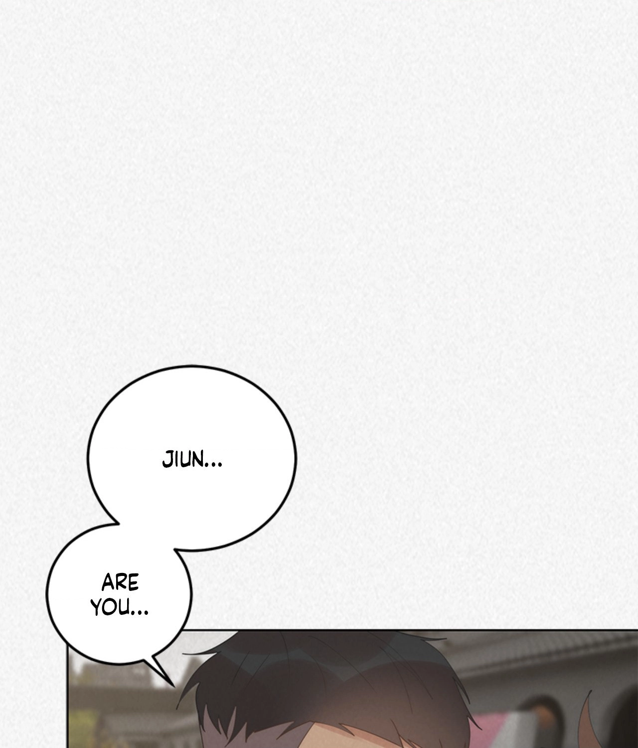 Read Please Feed Me, Sunbae chapter 28 image 5 on Lezhin
