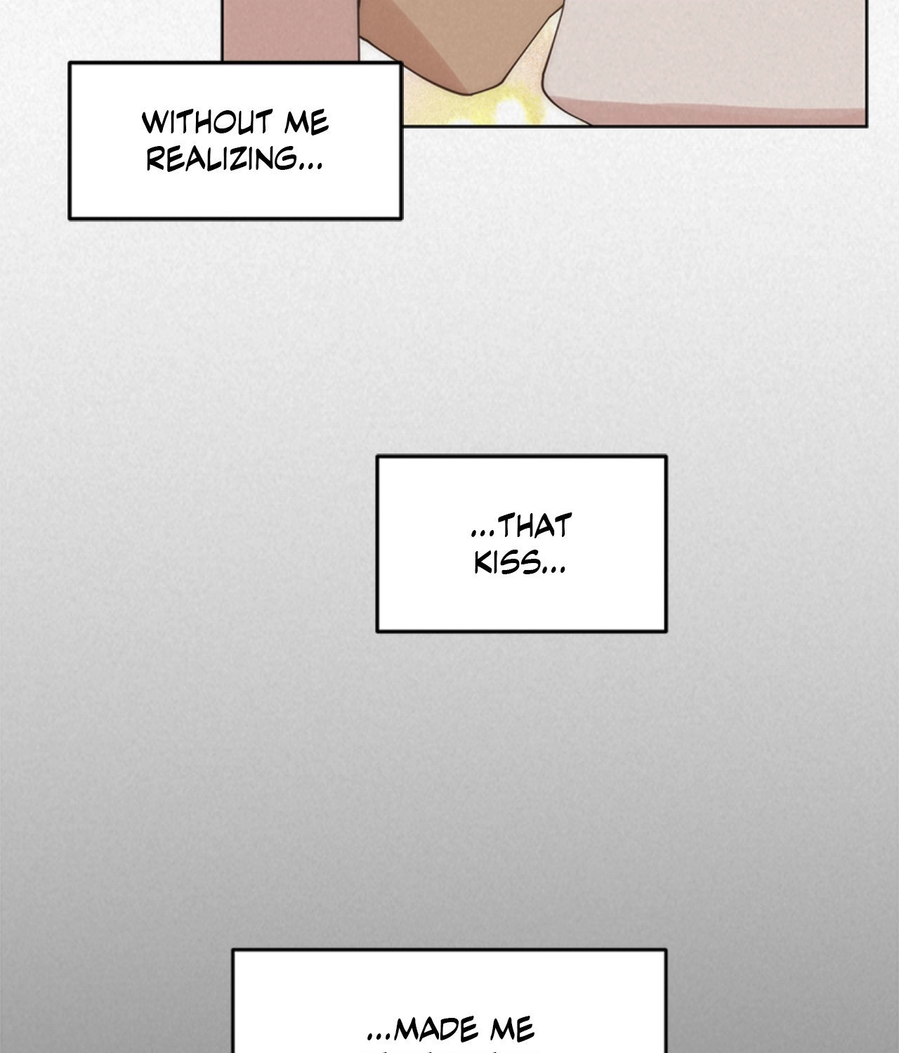 Read Please Feed Me, Sunbae chapter 28 image 52 on Lezhin