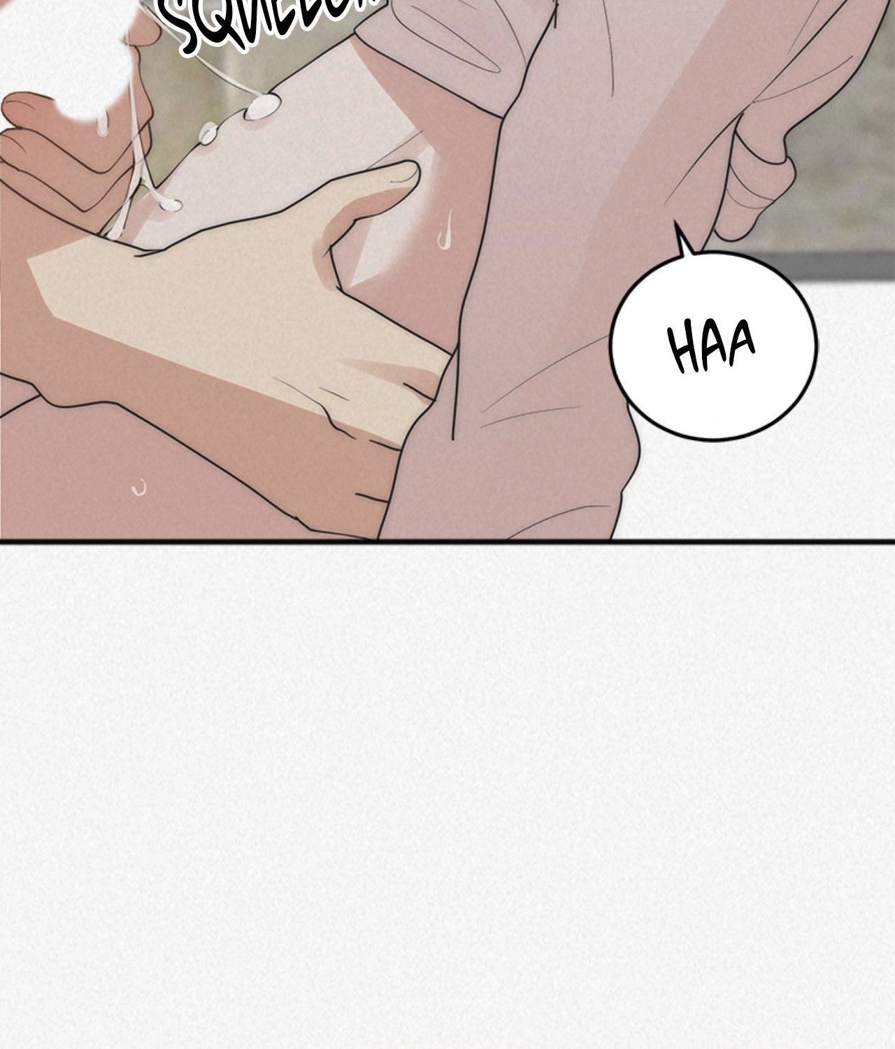 Read Please Feed Me, Sunbae chapter 28 image 57 on Lezhin