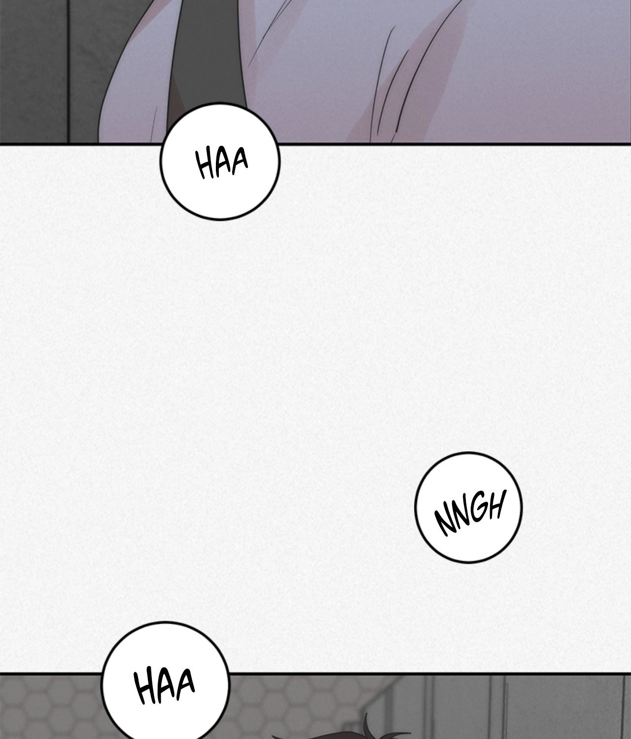 Read Please Feed Me, Sunbae chapter 28 image 61 on Lezhin