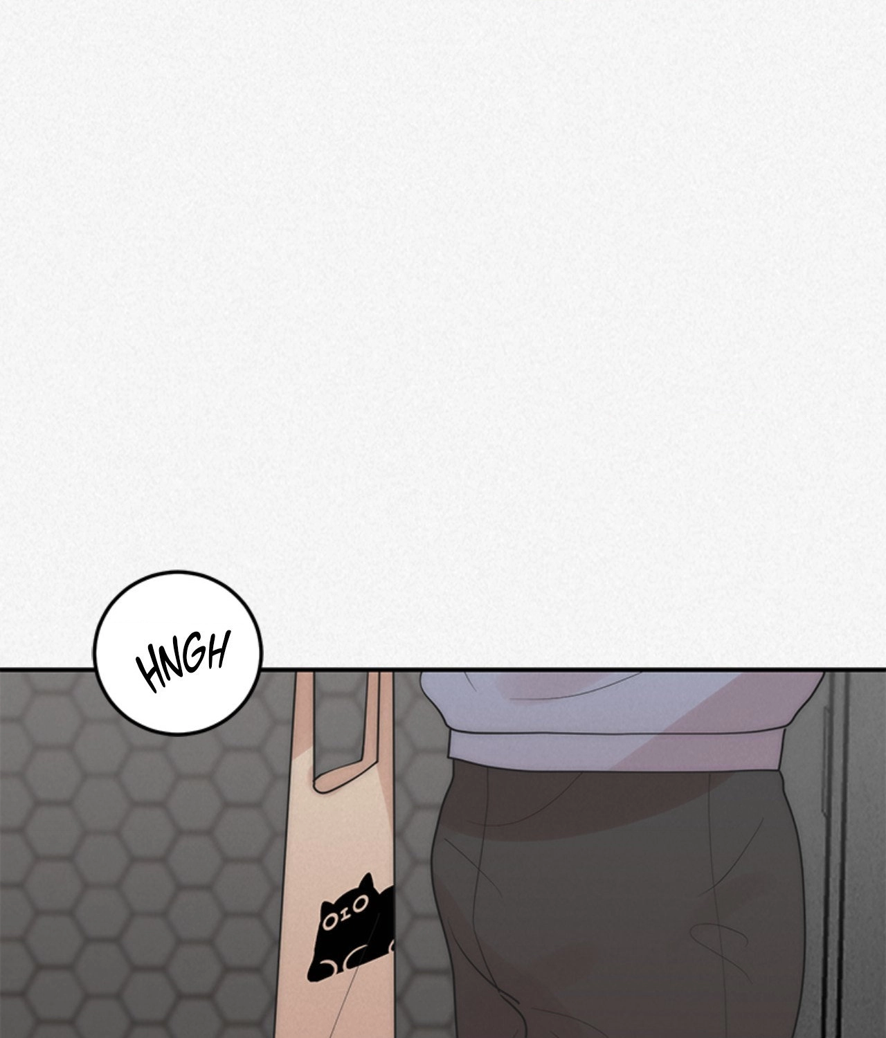 Read Please Feed Me, Sunbae chapter 28 image 63 on Lezhin