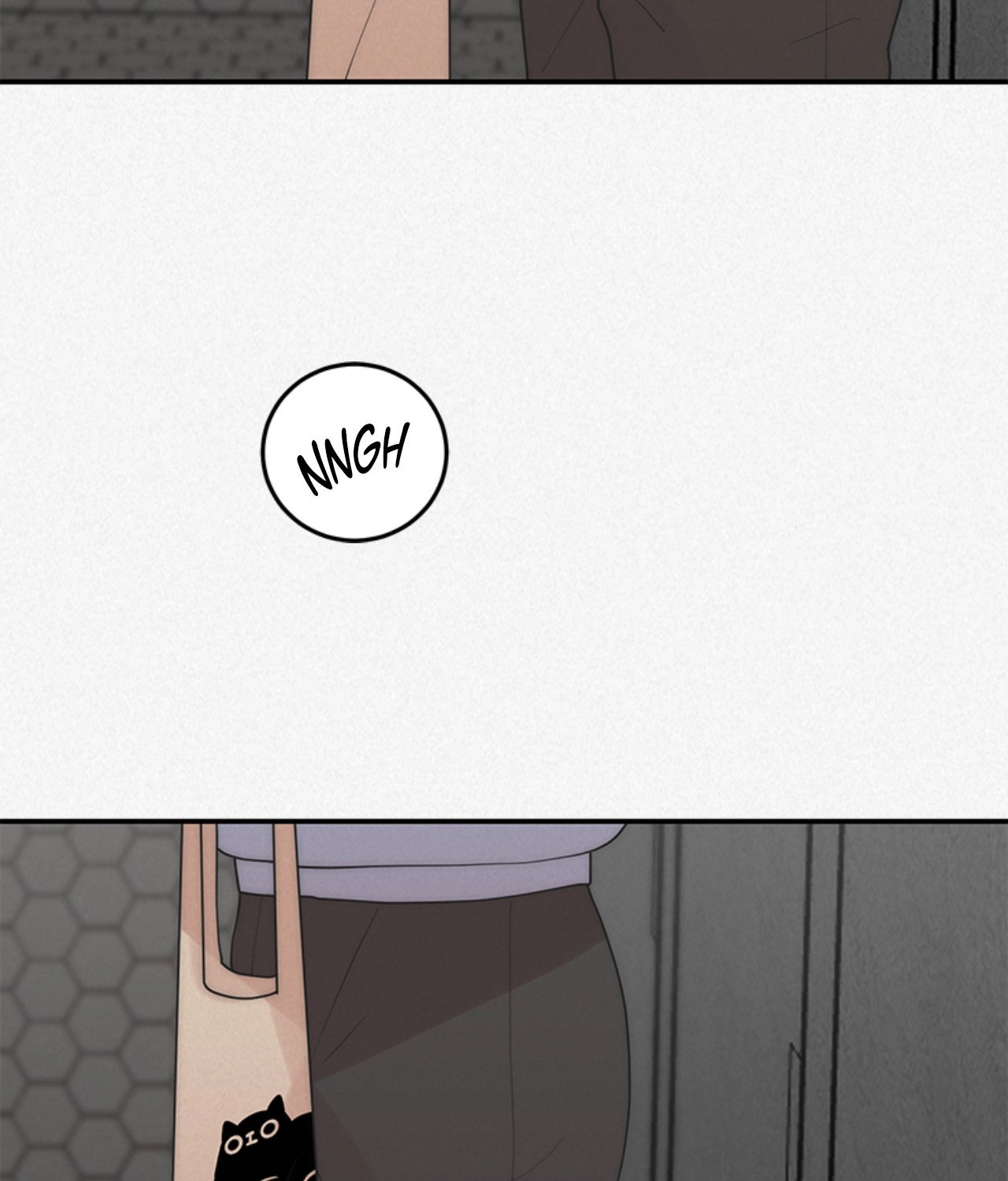 Read Please Feed Me, Sunbae chapter 28 image 64 on Lezhin