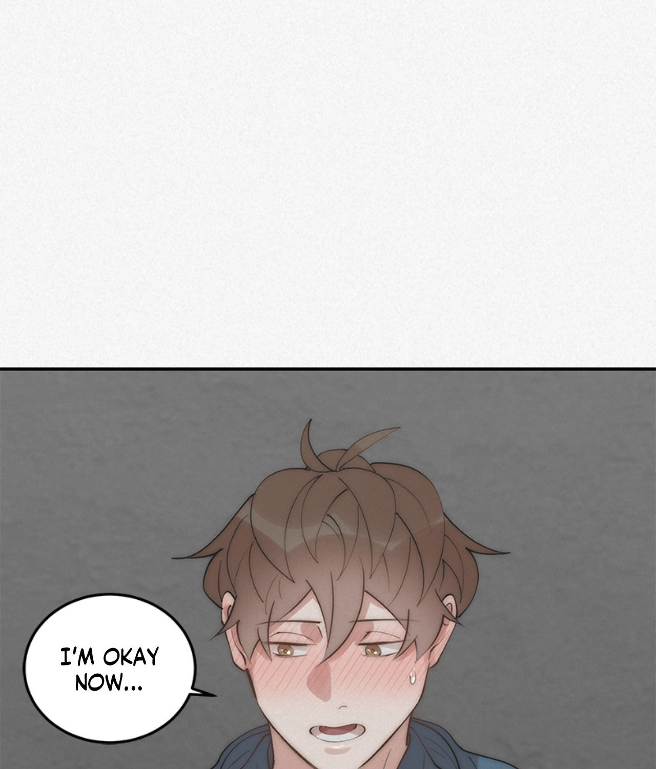 Read Please Feed Me, Sunbae chapter 28 image 67 on Lezhin