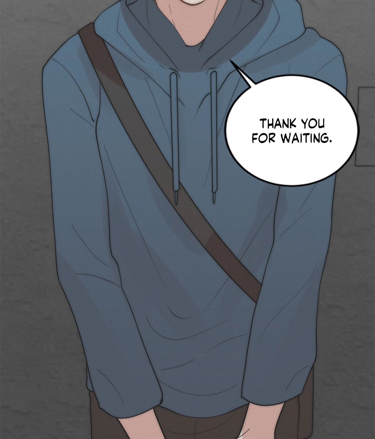 Read Please Feed Me, Sunbae chapter 28 image 68 on Lezhin