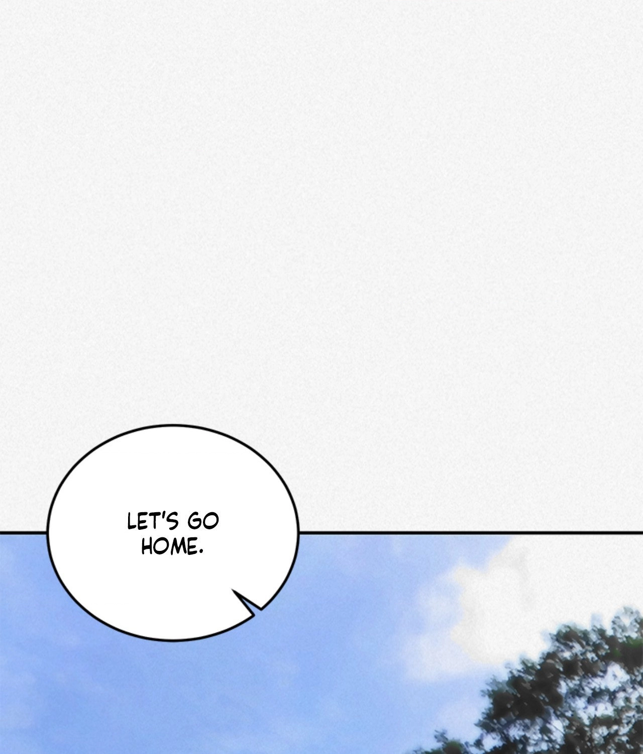 Read Please Feed Me, Sunbae chapter 28 image 76 on Lezhin