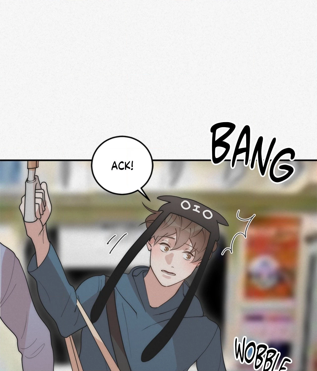 Read Please Feed Me, Sunbae chapter 28 image 79 on Lezhin