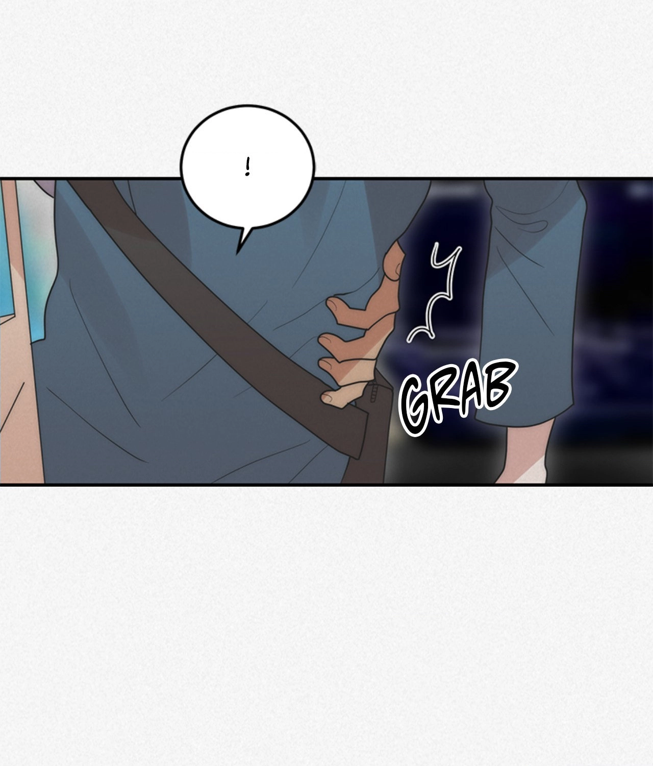 Read Please Feed Me, Sunbae chapter 28 image 81 on Lezhin