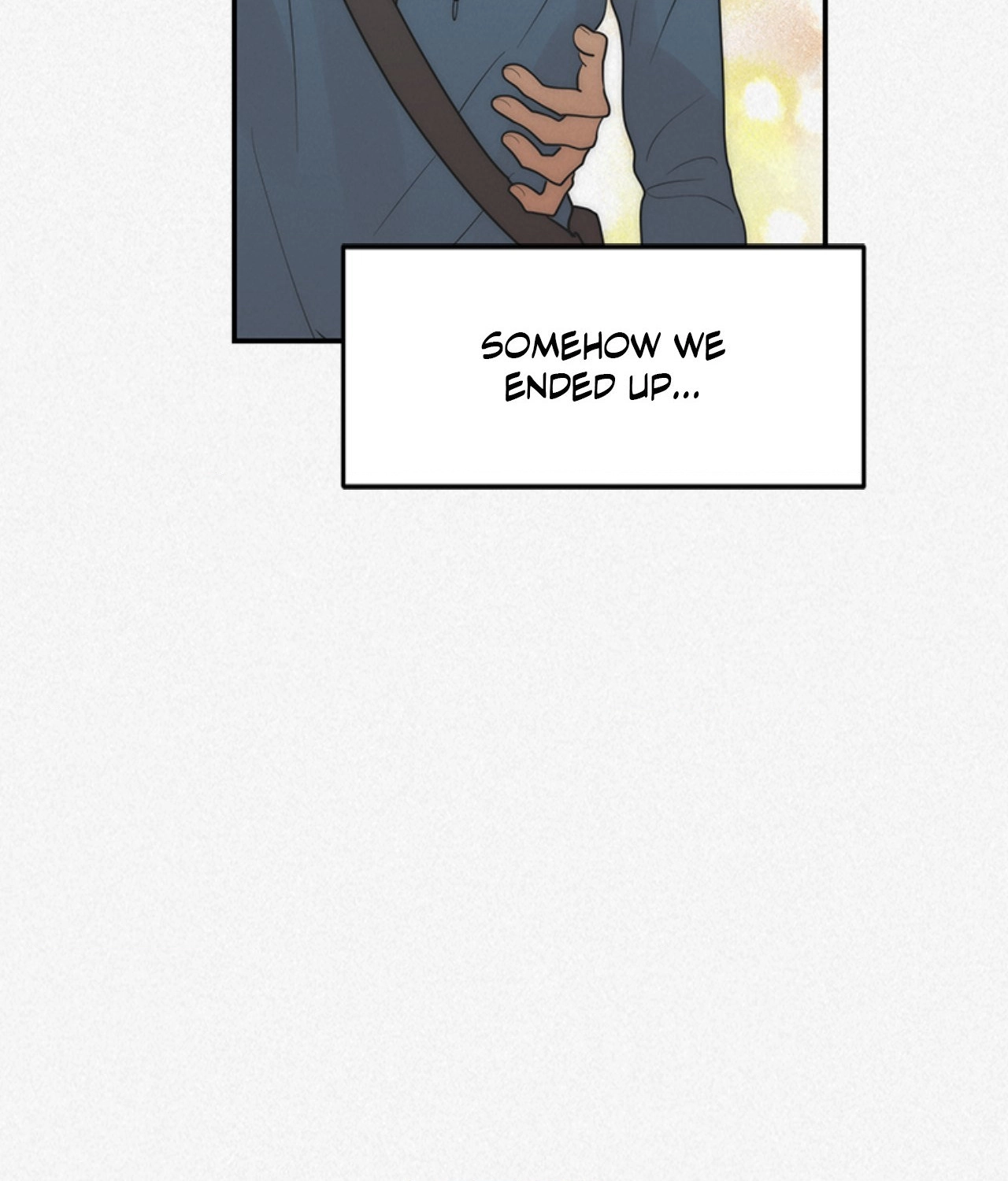 Read Please Feed Me, Sunbae chapter 28 image 83 on Lezhin