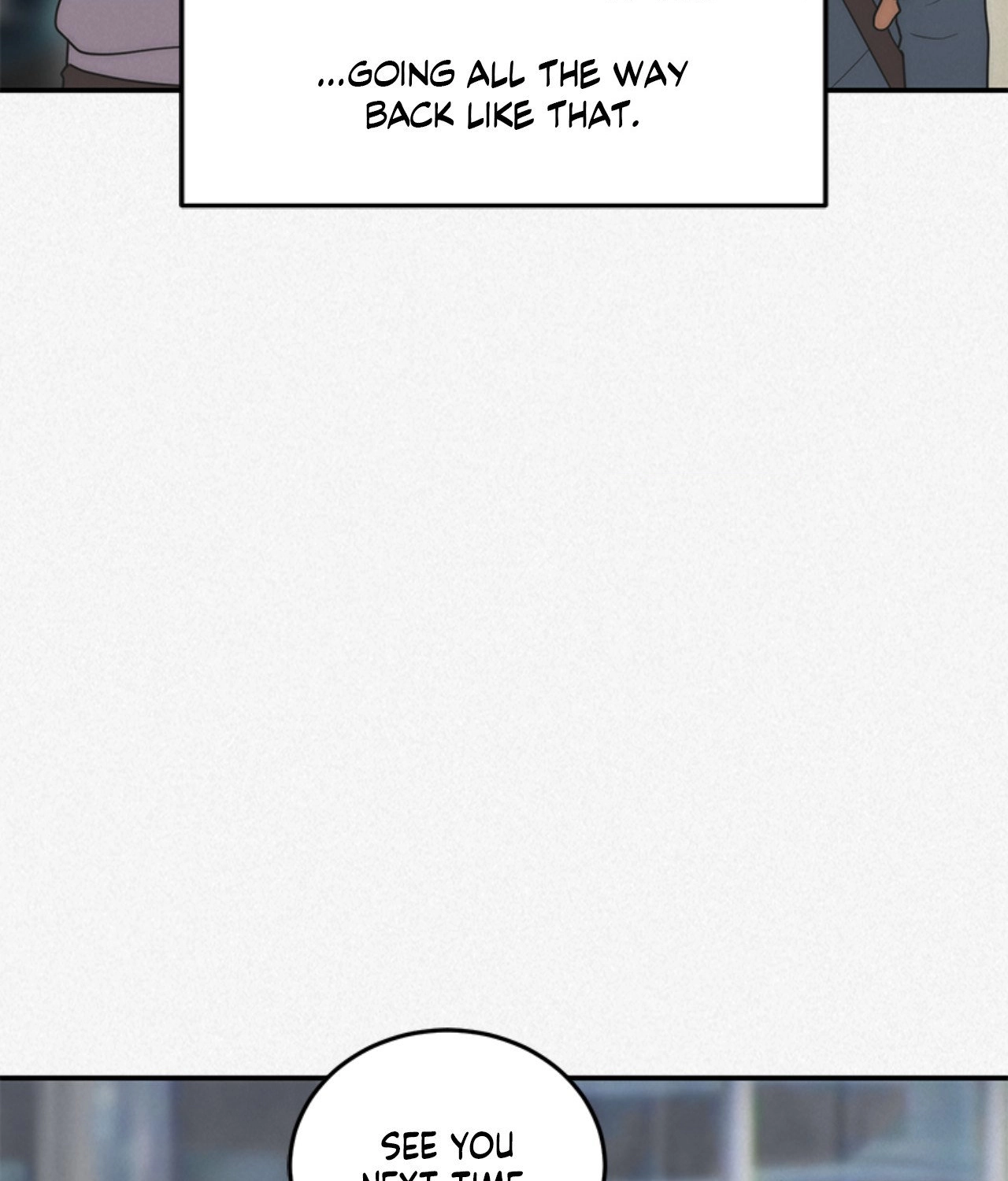 Read Please Feed Me, Sunbae chapter 28 image 85 on Lezhin