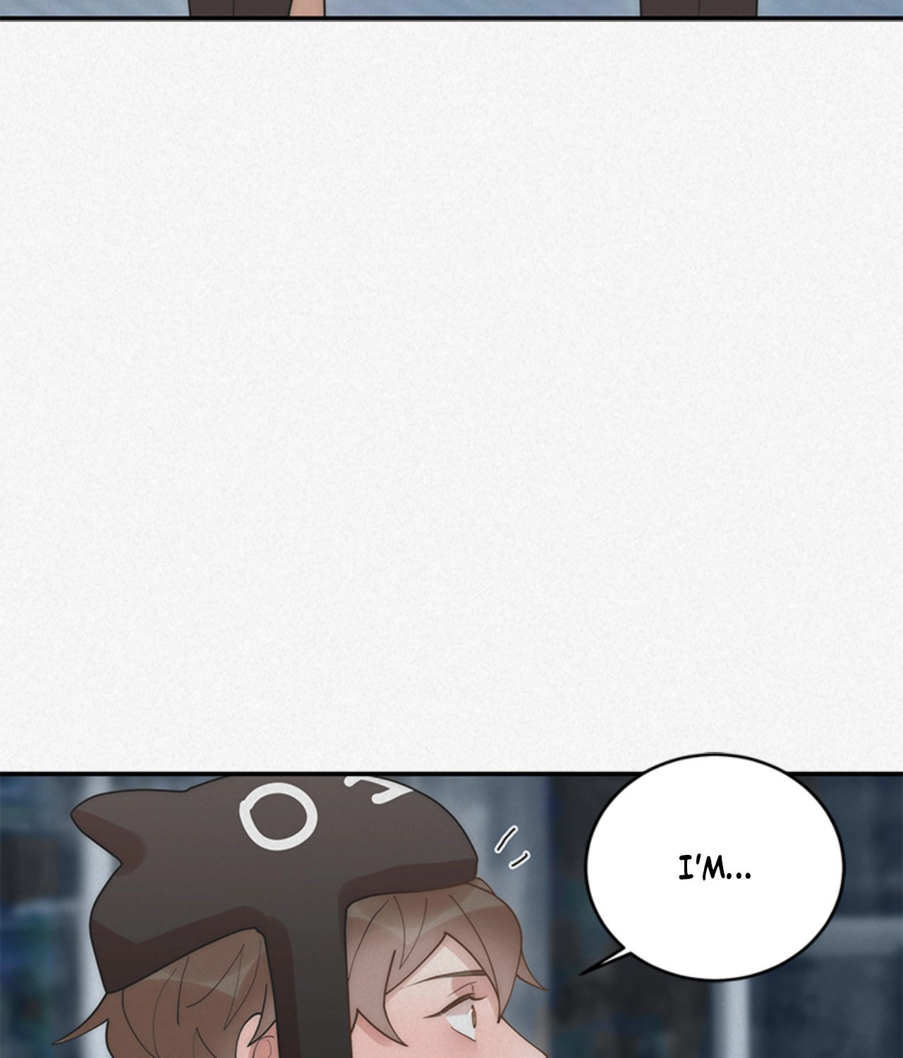 Read Please Feed Me, Sunbae chapter 28 image 87 on Lezhin