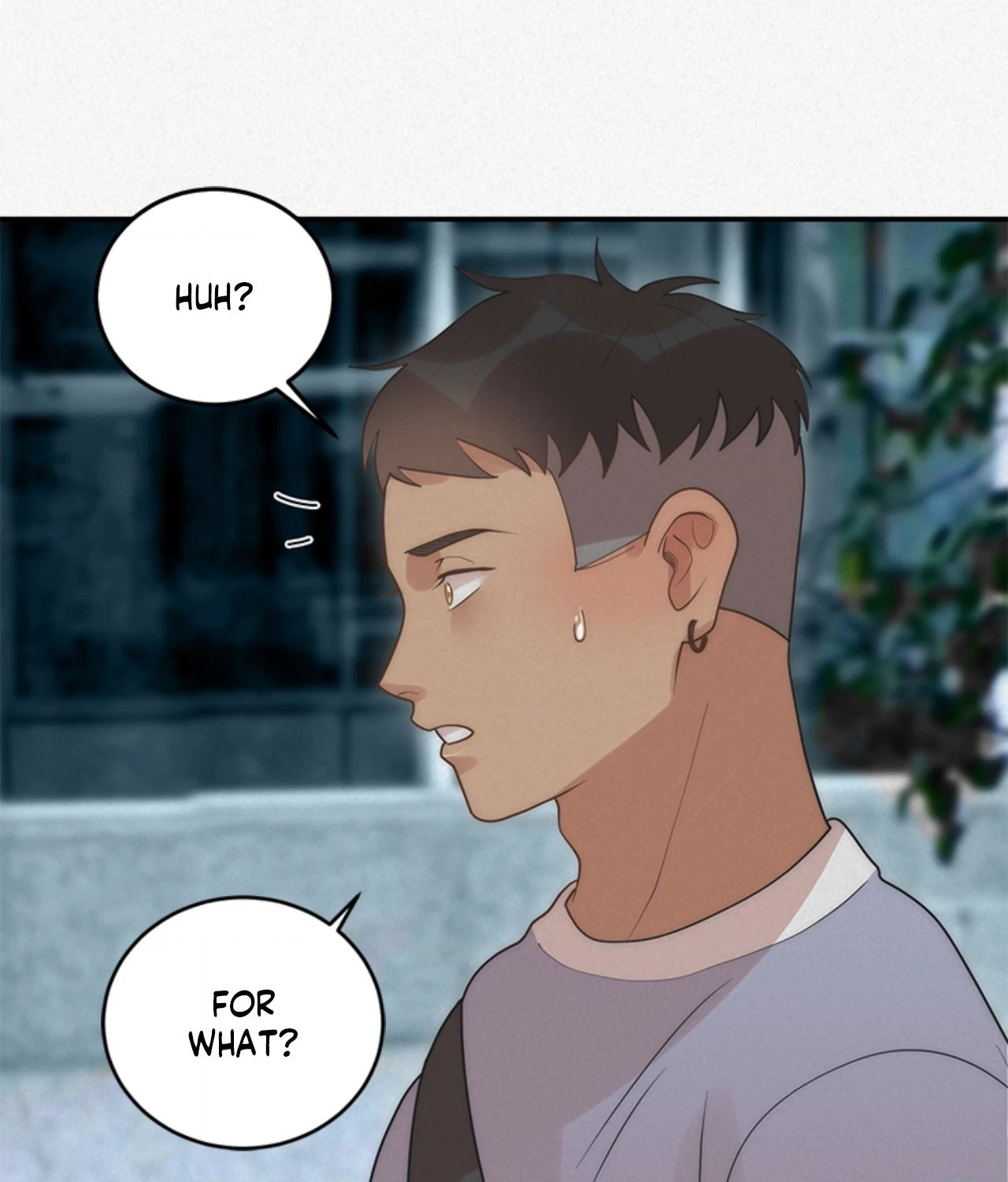 Read Please Feed Me, Sunbae chapter 28 image 89 on Lezhin