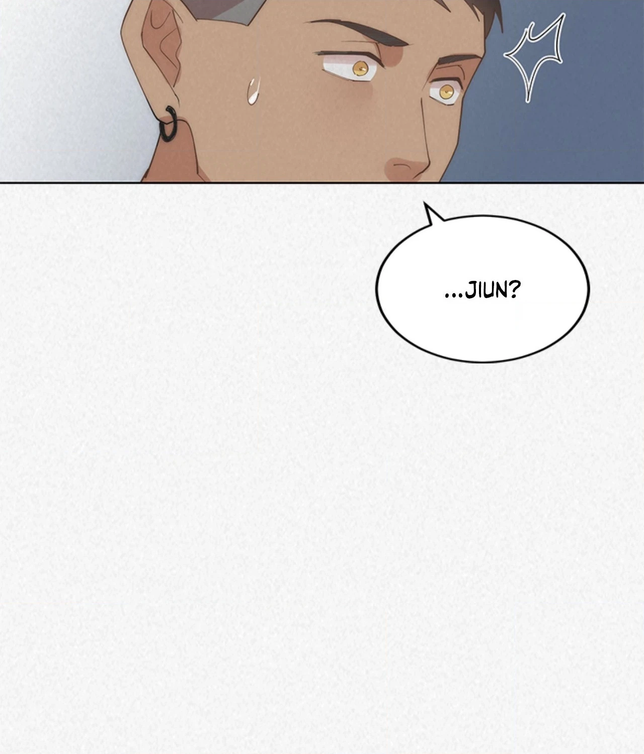 Read Please Feed Me, Sunbae chapter 28 image 9 on Lezhin