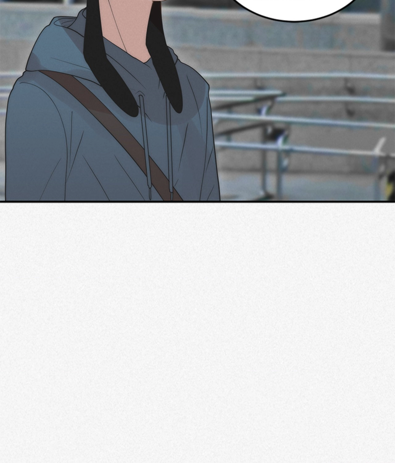 Read Please Feed Me, Sunbae chapter 28 image 91 on Lezhin