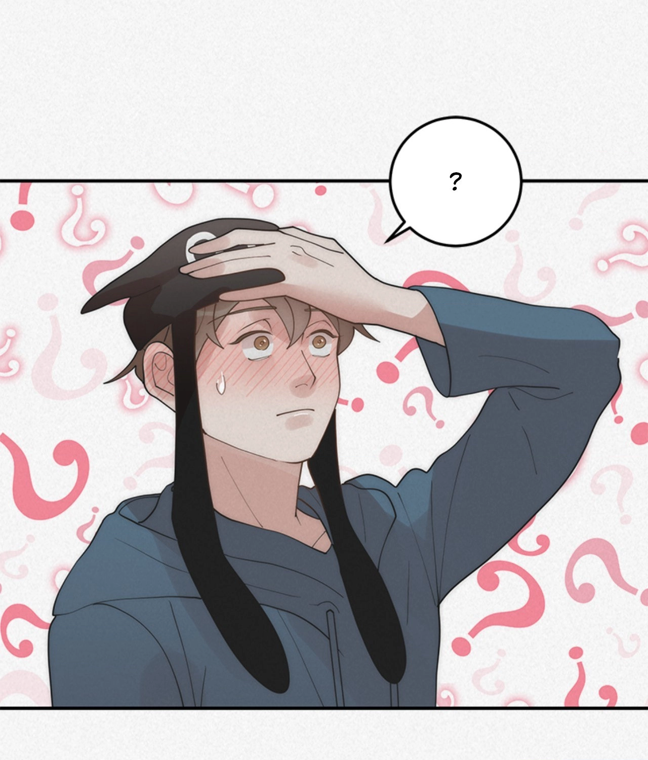 Read Please Feed Me, Sunbae chapter 28 image 95 on Lezhin
