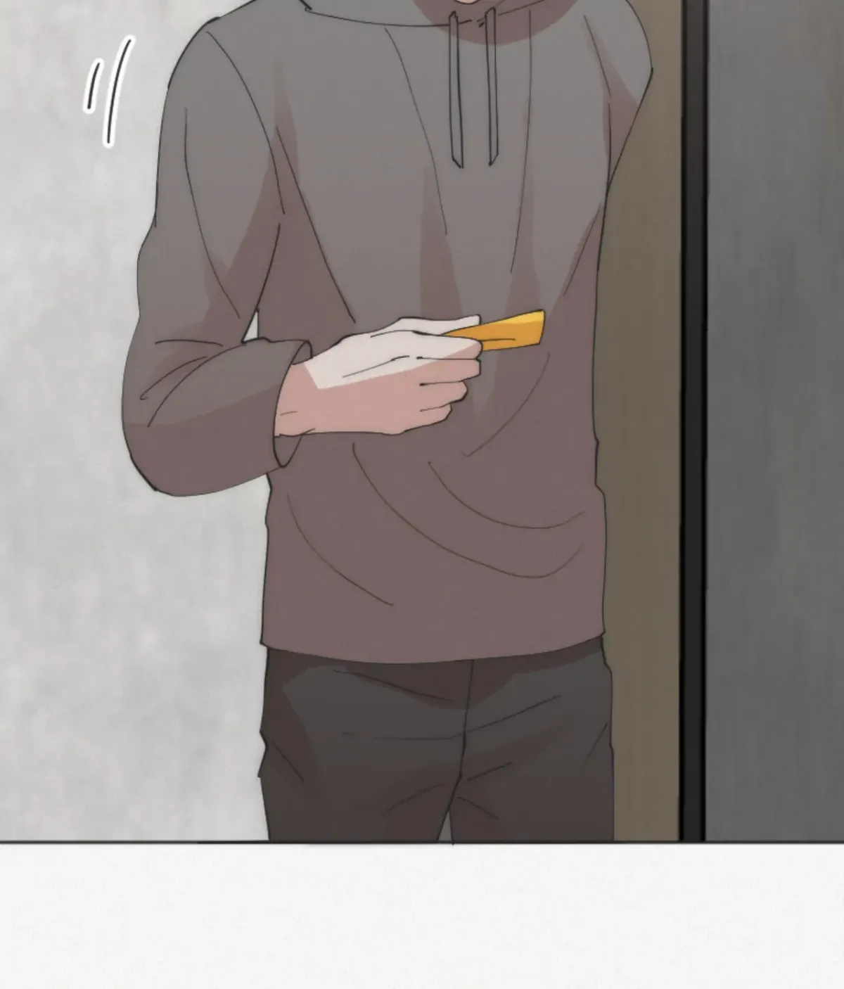 Read Please Feed Me, Sunbae chapter 3 image 10 on Lezhin