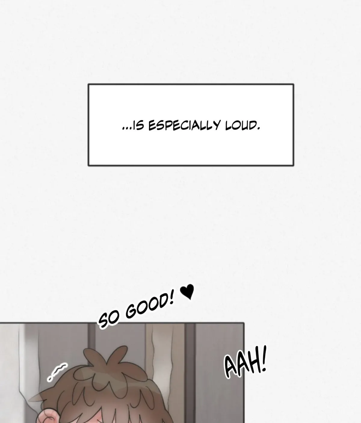 Read Please Feed Me, Sunbae chapter 3 image 11 on Lezhin