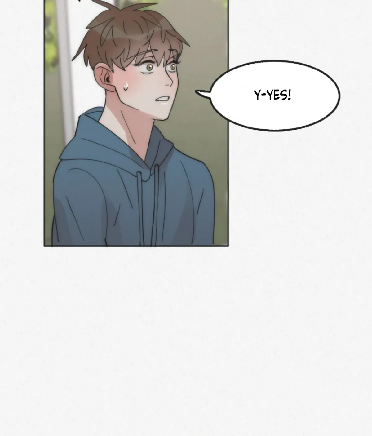 Read Please Feed Me, Sunbae chapter 3 image 2 on Lezhin