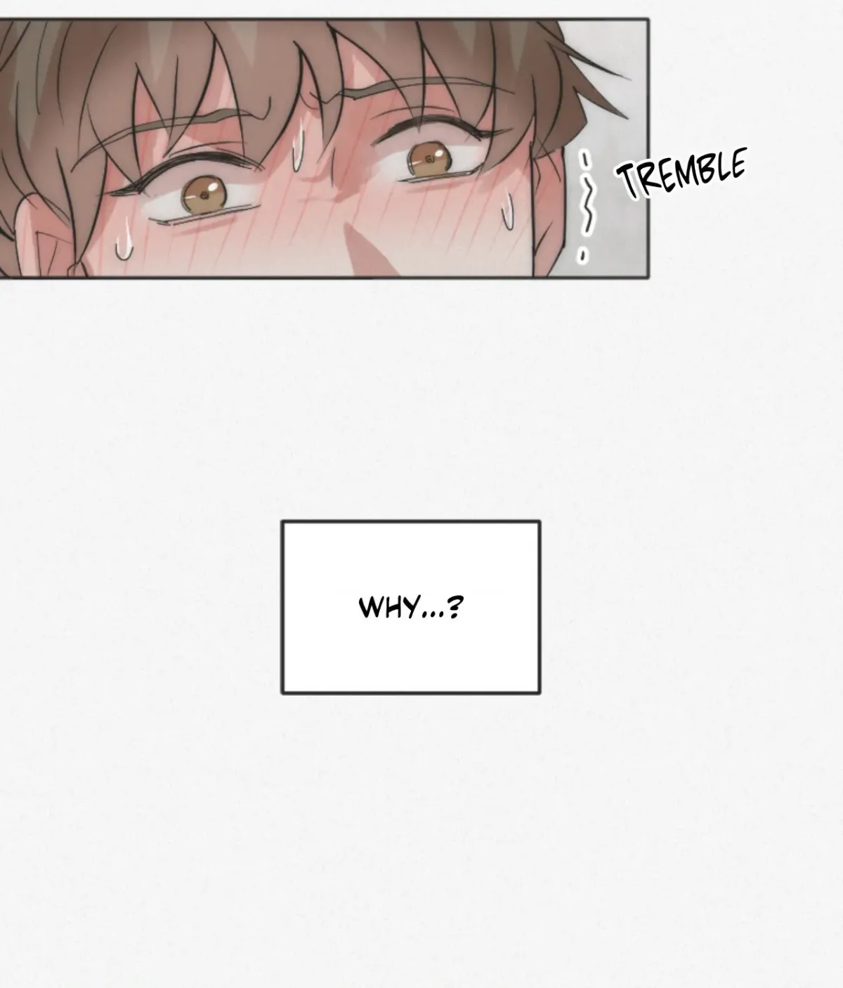 Read Please Feed Me, Sunbae chapter 3 image 20 on Lezhin