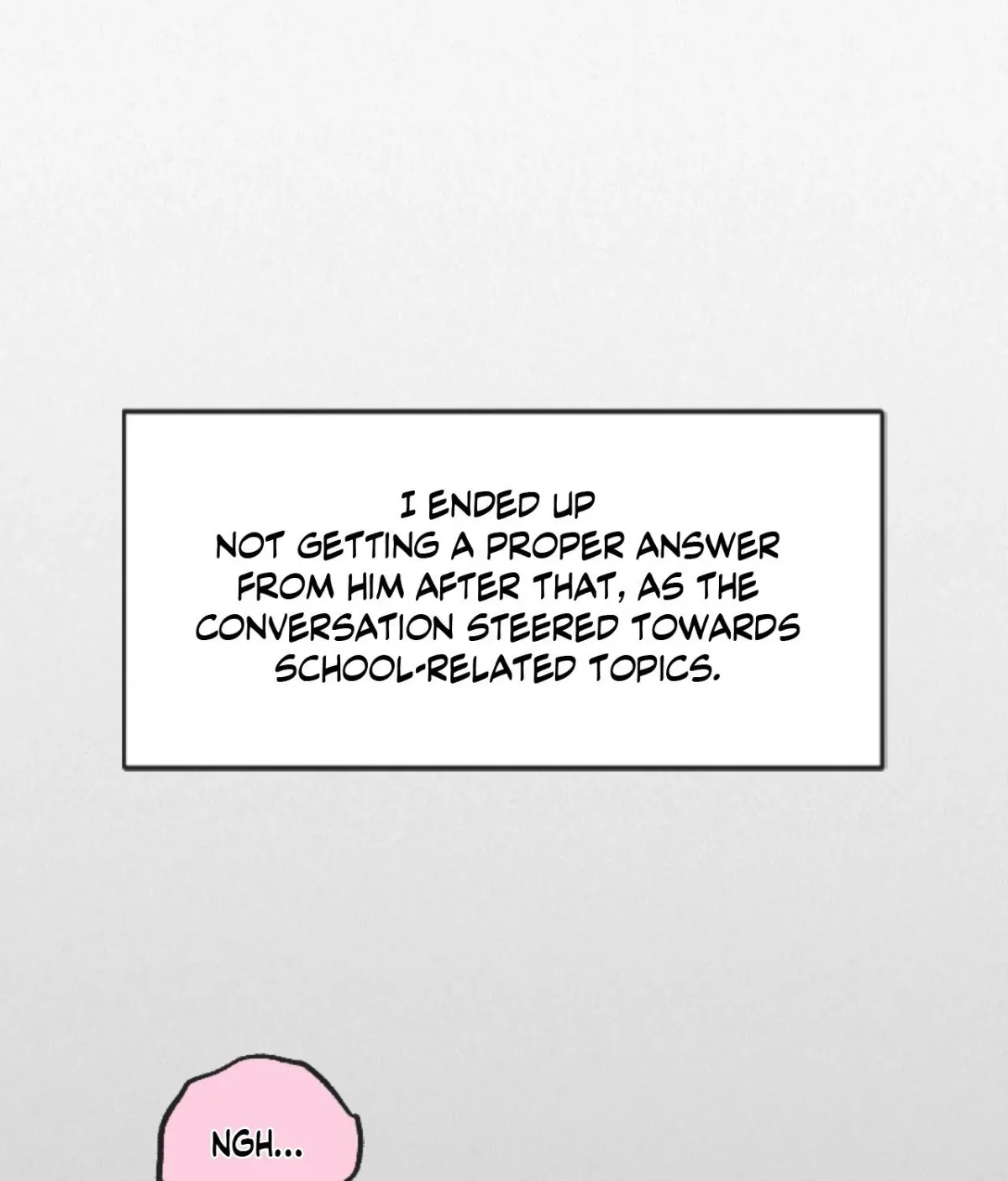Read Please Feed Me, Sunbae chapter 3 image 3 on Lezhin