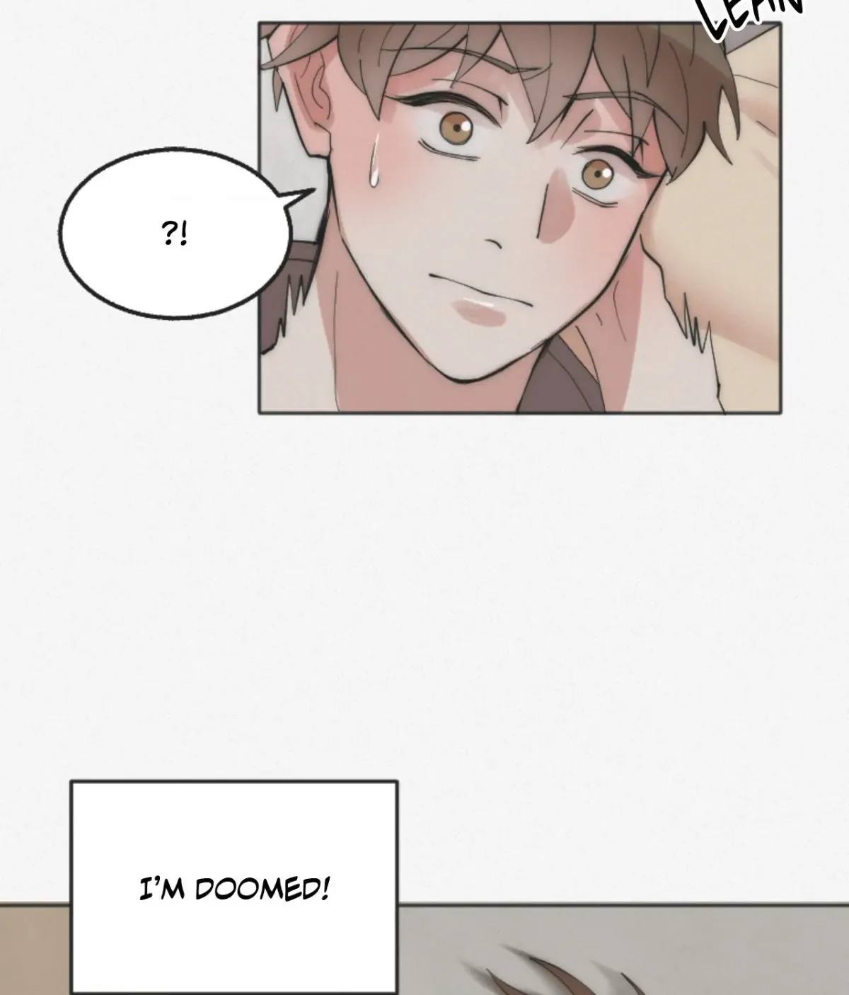 Read Please Feed Me, Sunbae chapter 3 image 30 on Lezhin