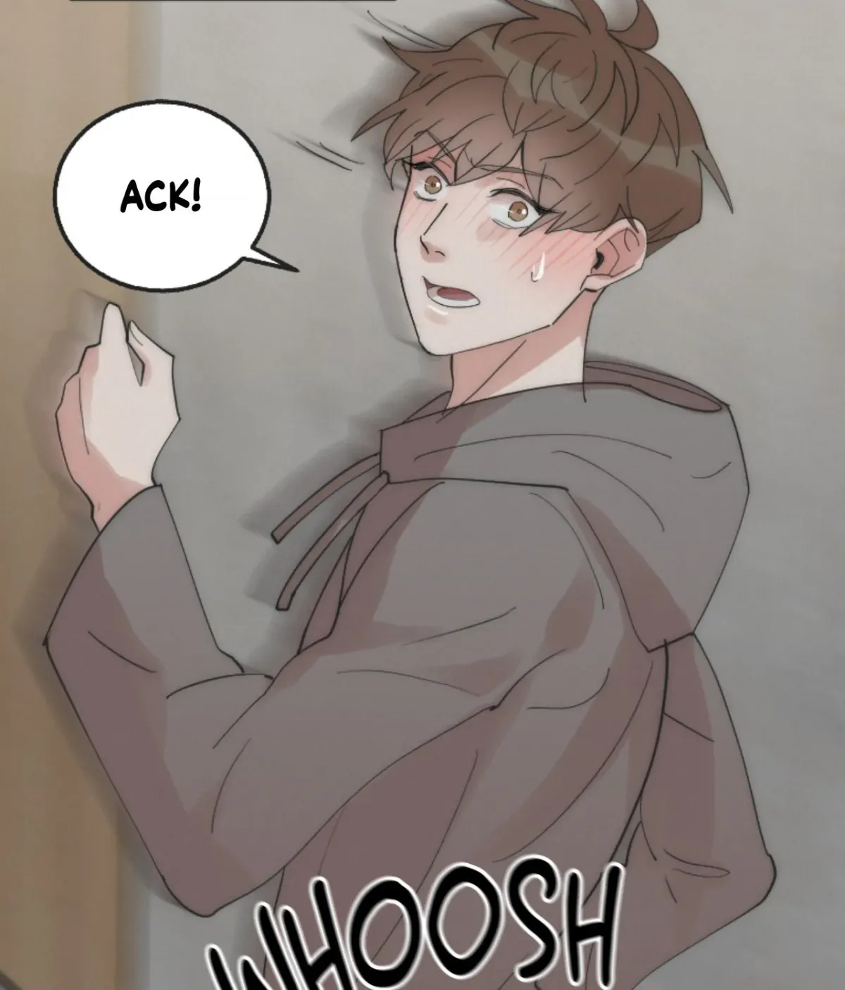 Read Please Feed Me, Sunbae chapter 3 image 31 on Lezhin