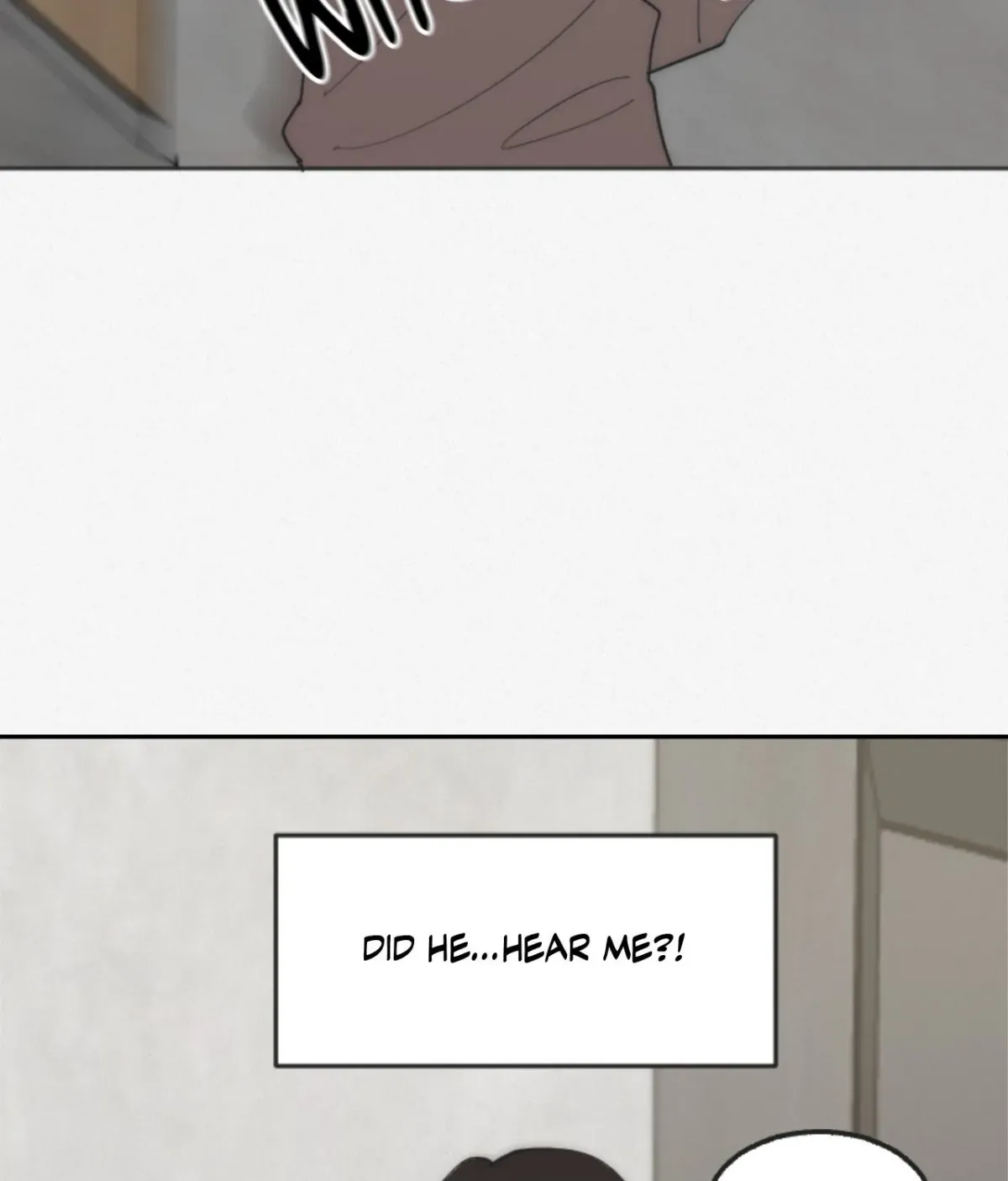 Read Please Feed Me, Sunbae chapter 3 image 32 on Lezhin