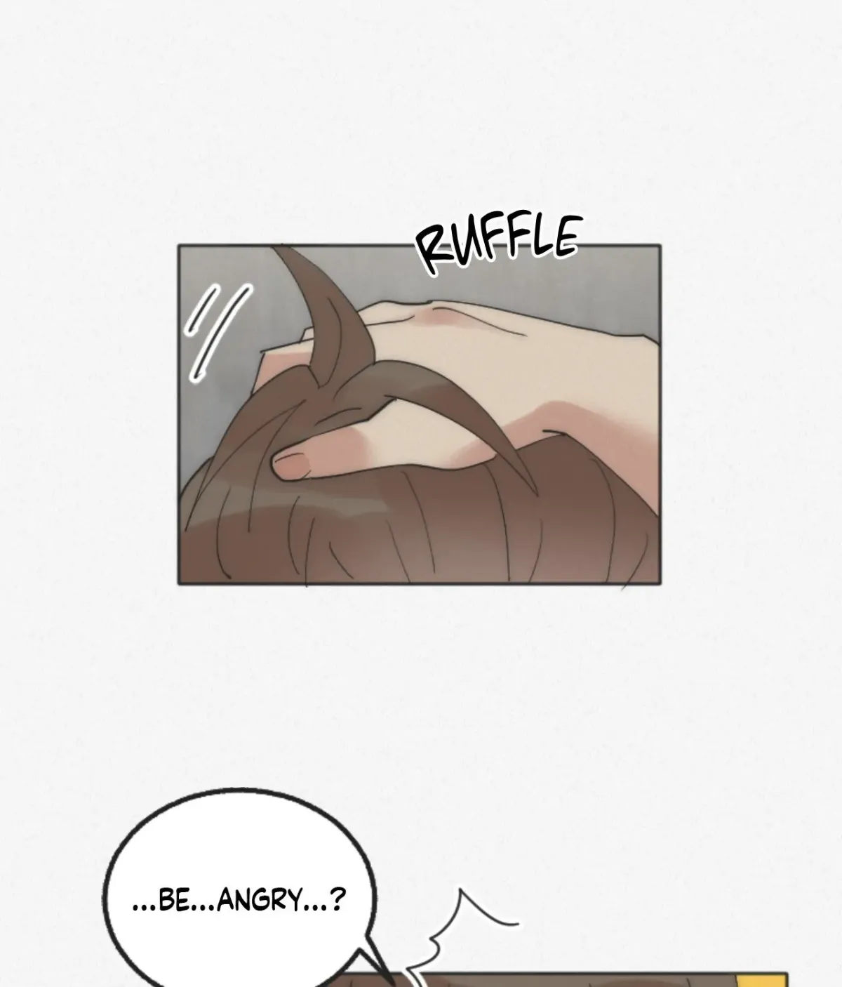 Read Please Feed Me, Sunbae chapter 3 image 39 on Lezhin