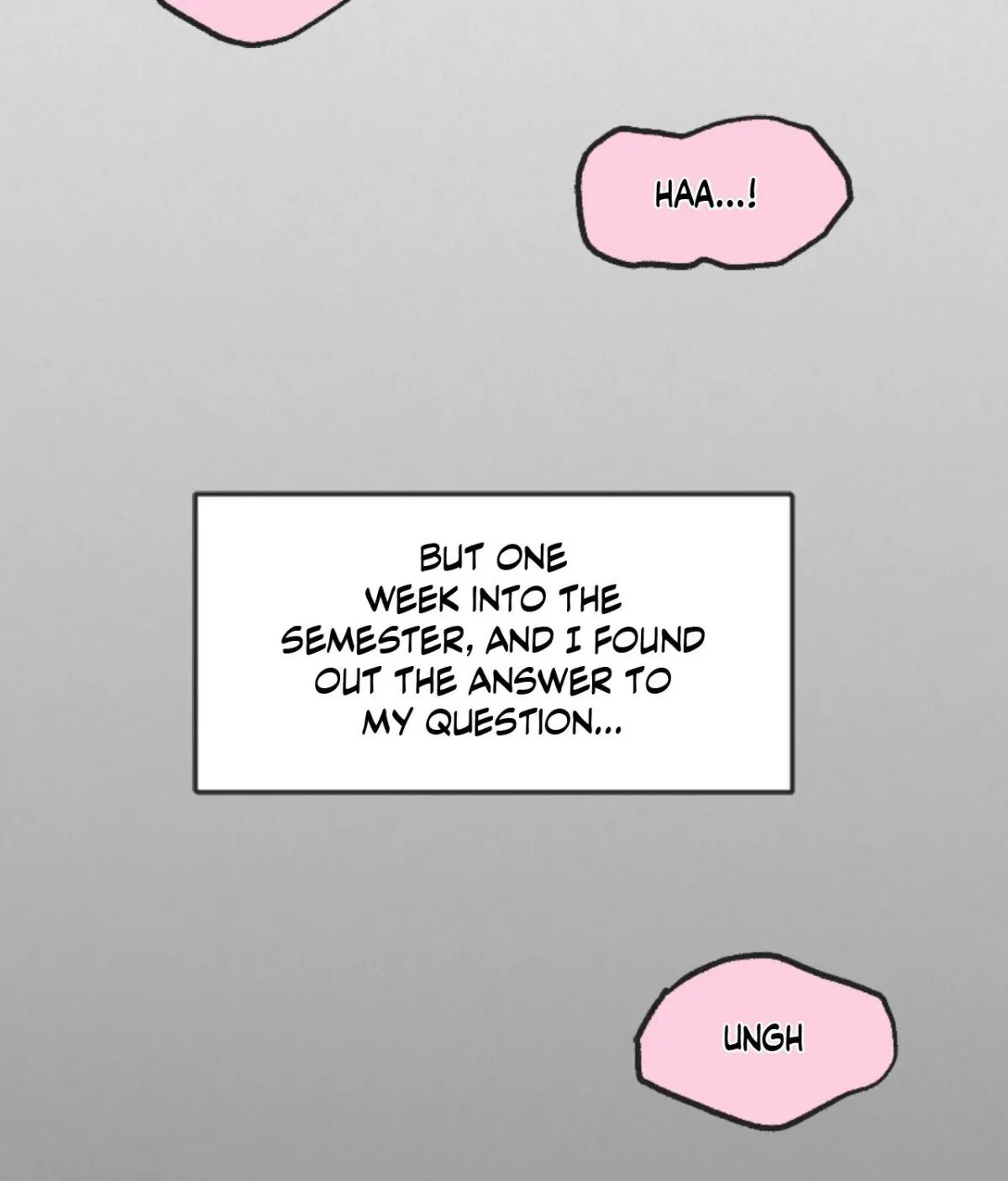 Read Please Feed Me, Sunbae chapter 3 image 4 on Lezhin