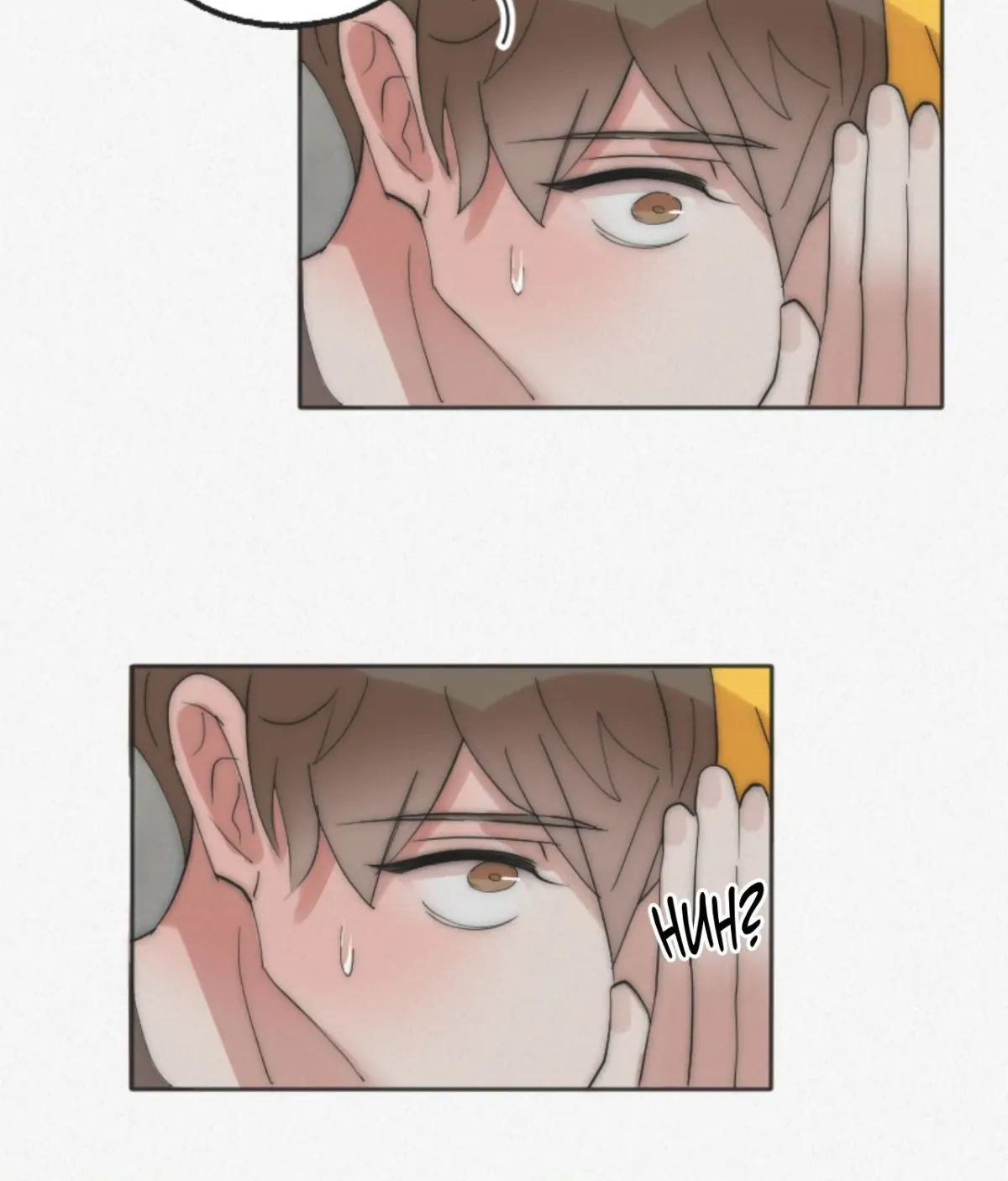 Read Please Feed Me, Sunbae chapter 3 image 40 on Lezhin