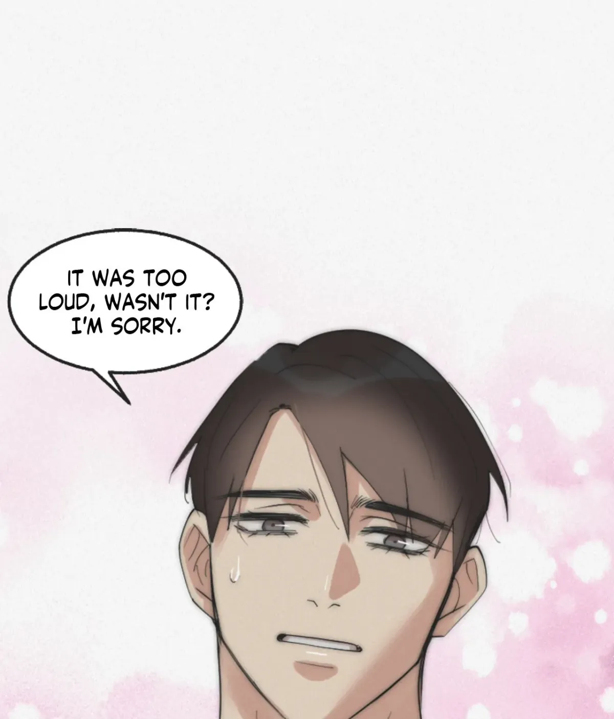 Read Please Feed Me, Sunbae chapter 3 image 41 on Lezhin