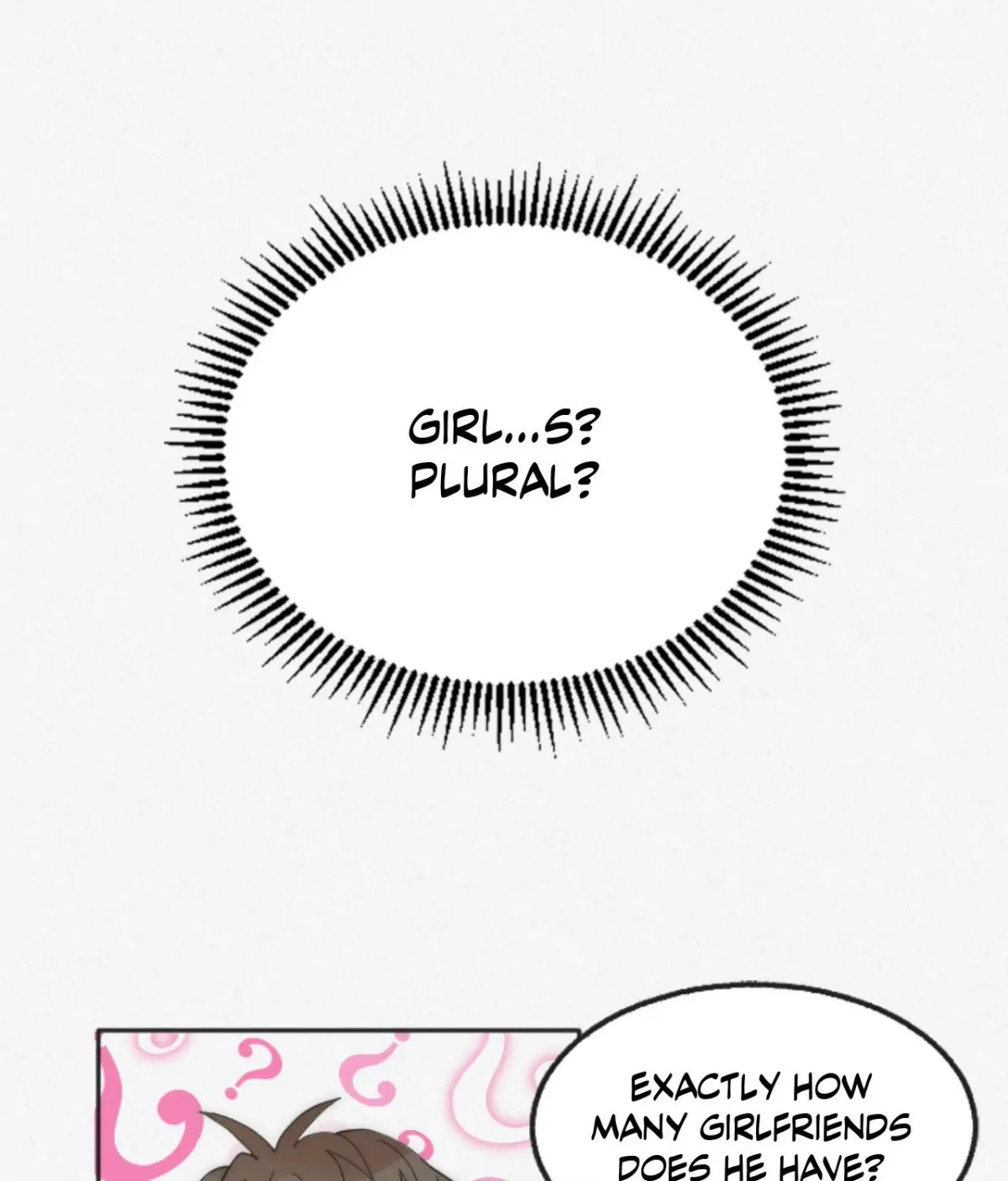 Read Please Feed Me, Sunbae chapter 3 image 47 on Lezhin
