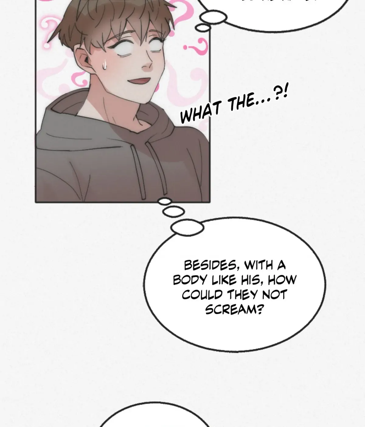 Read Please Feed Me, Sunbae chapter 3 image 48 on Lezhin