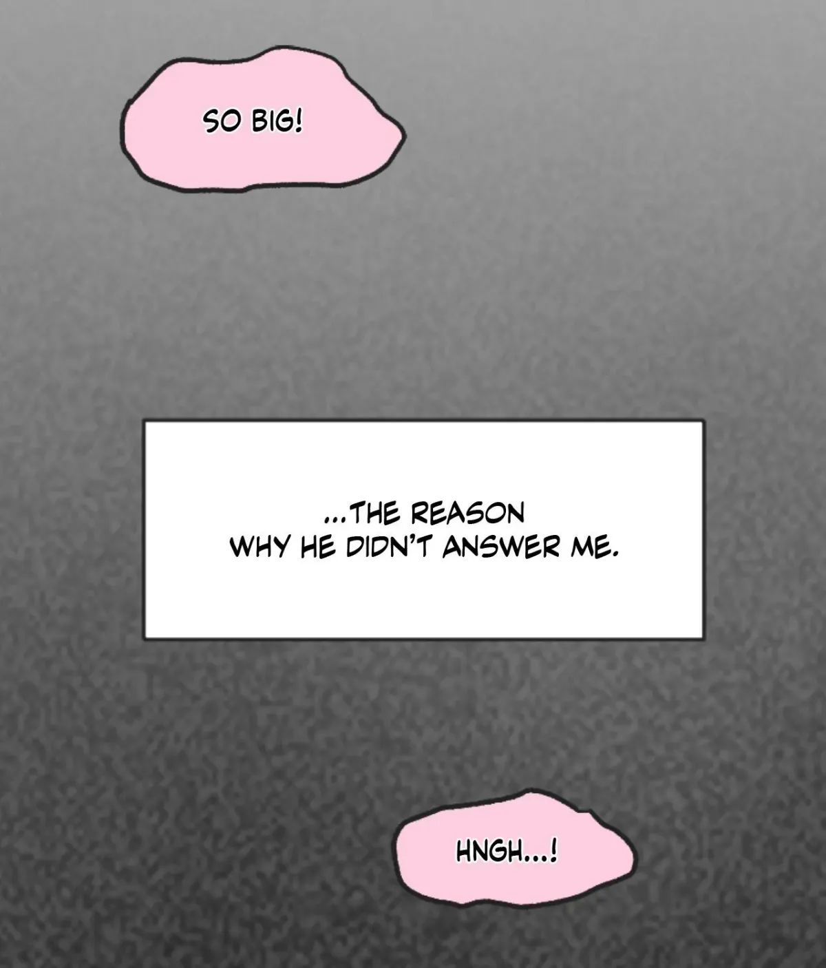 Read Please Feed Me, Sunbae chapter 3 image 5 on Lezhin