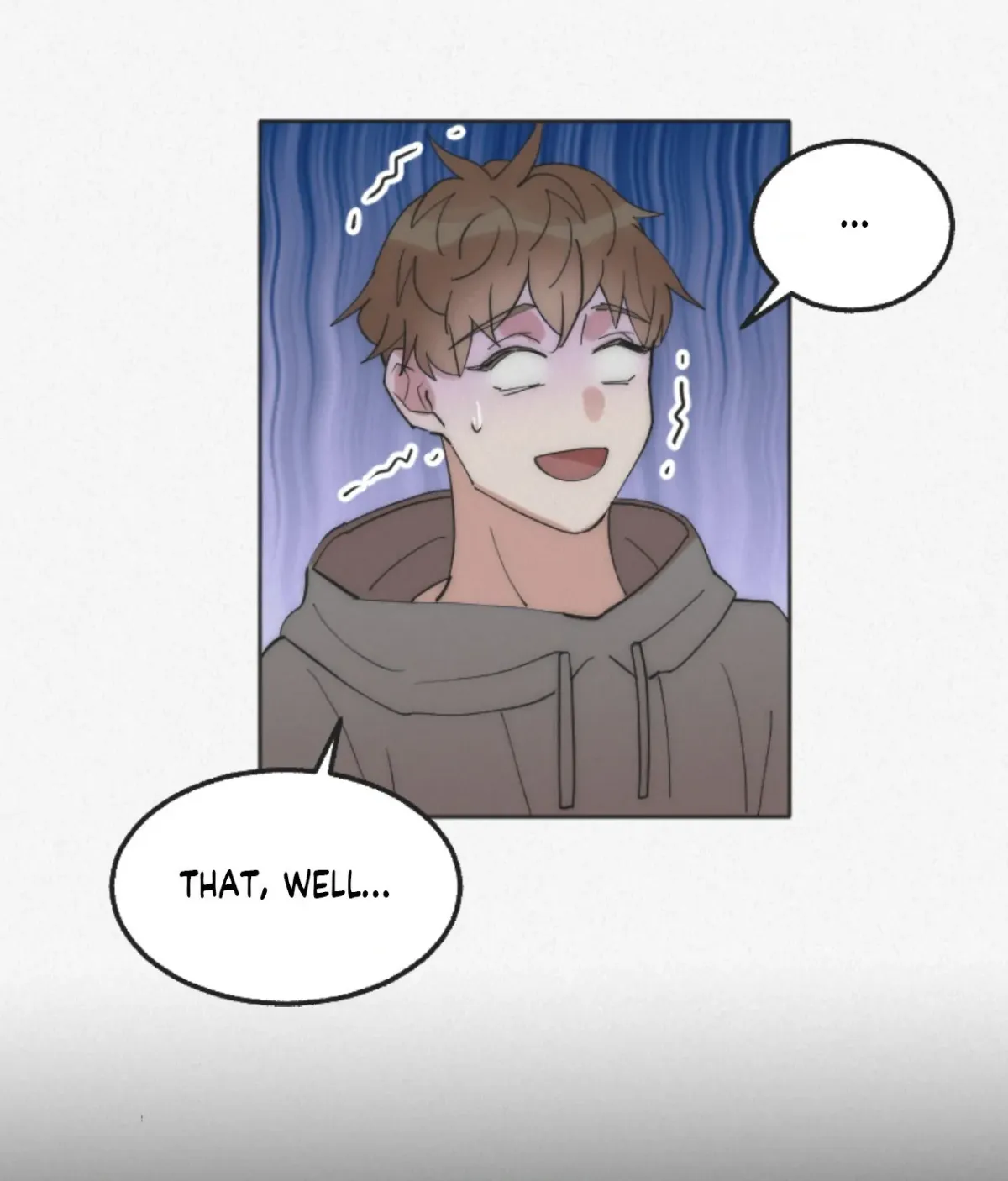 Read Please Feed Me, Sunbae chapter 3 image 51 on Lezhin