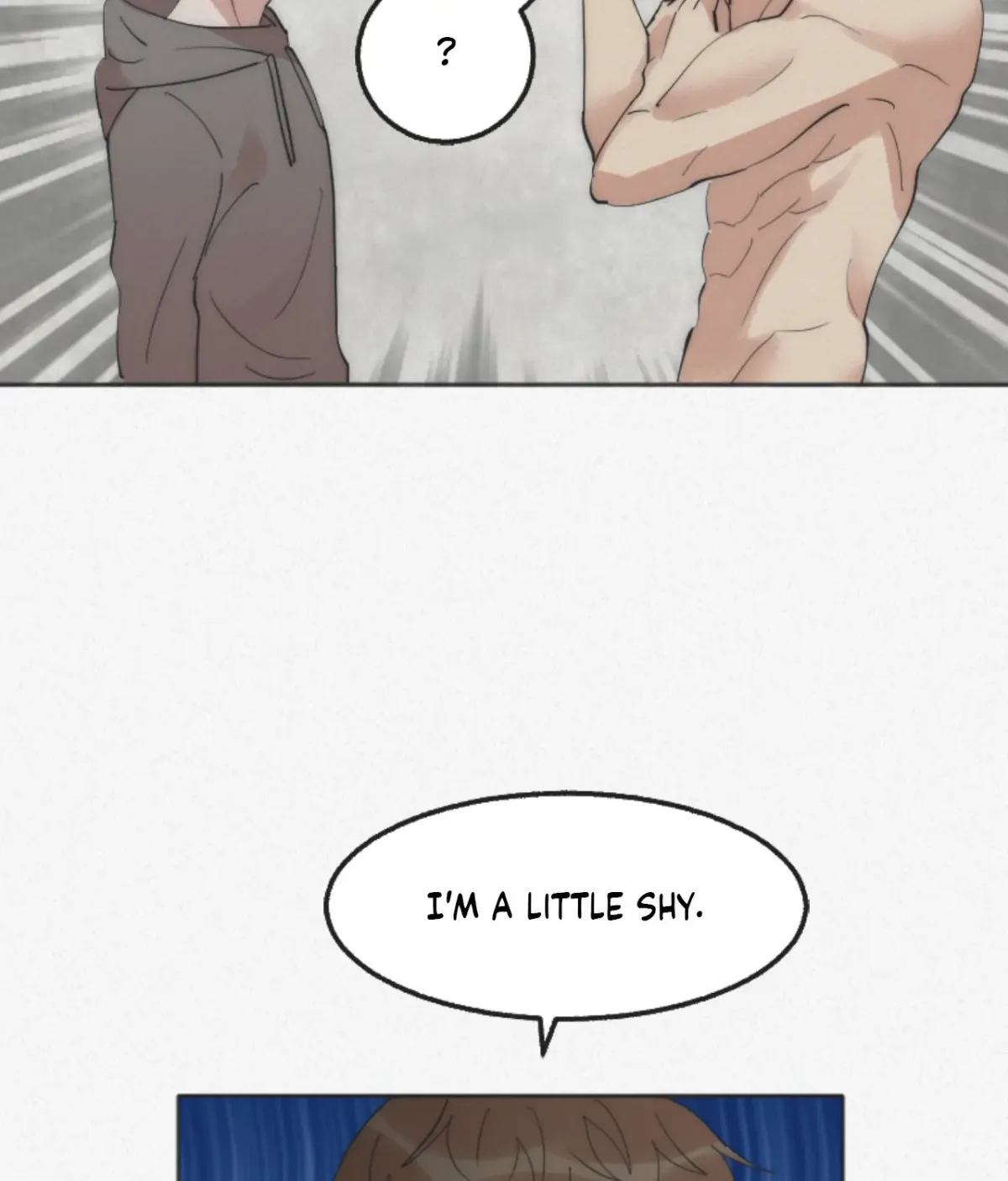 Read Please Feed Me, Sunbae chapter 3 image 55 on Lezhin