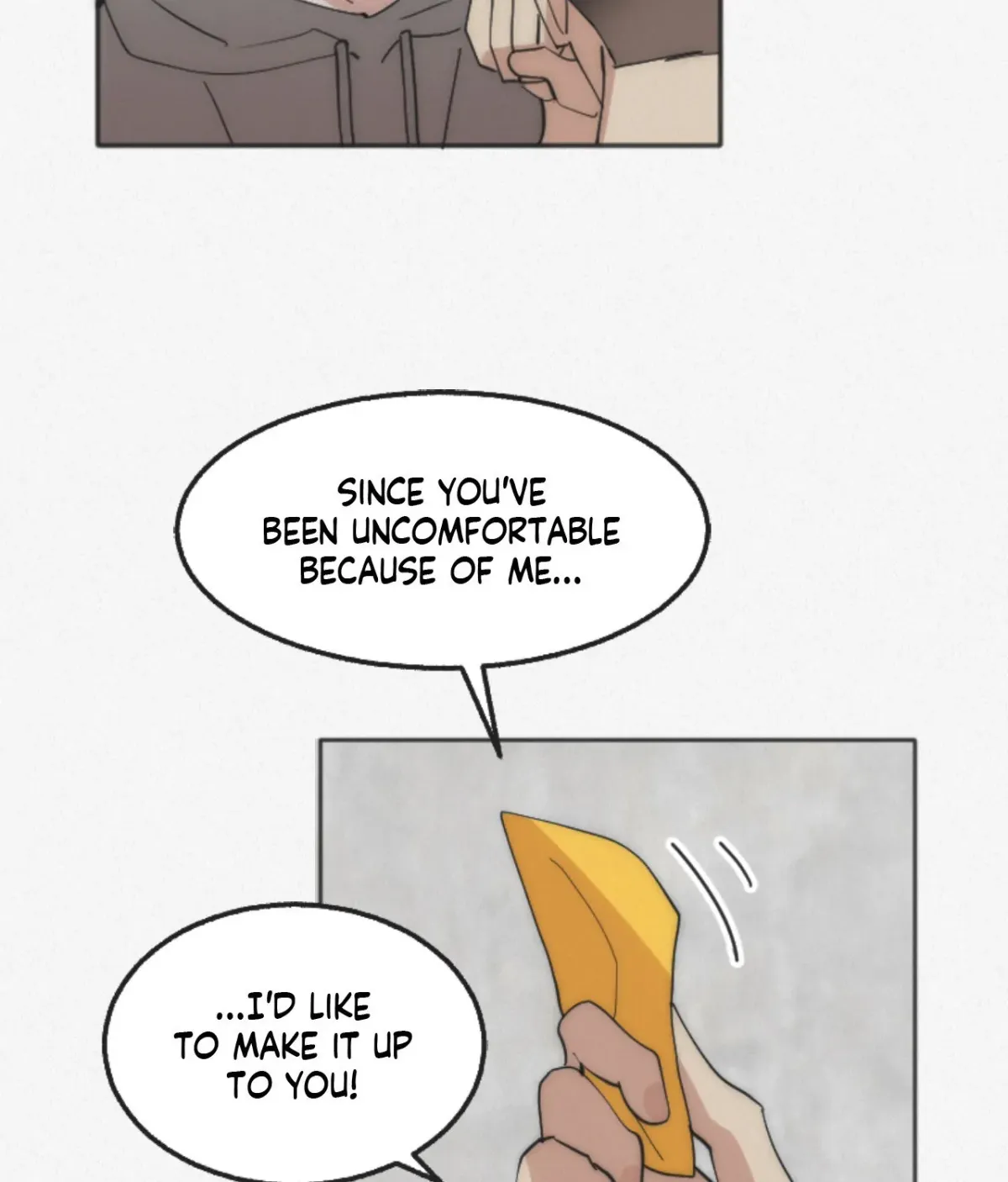 Read Please Feed Me, Sunbae chapter 3 image 59 on Lezhin
