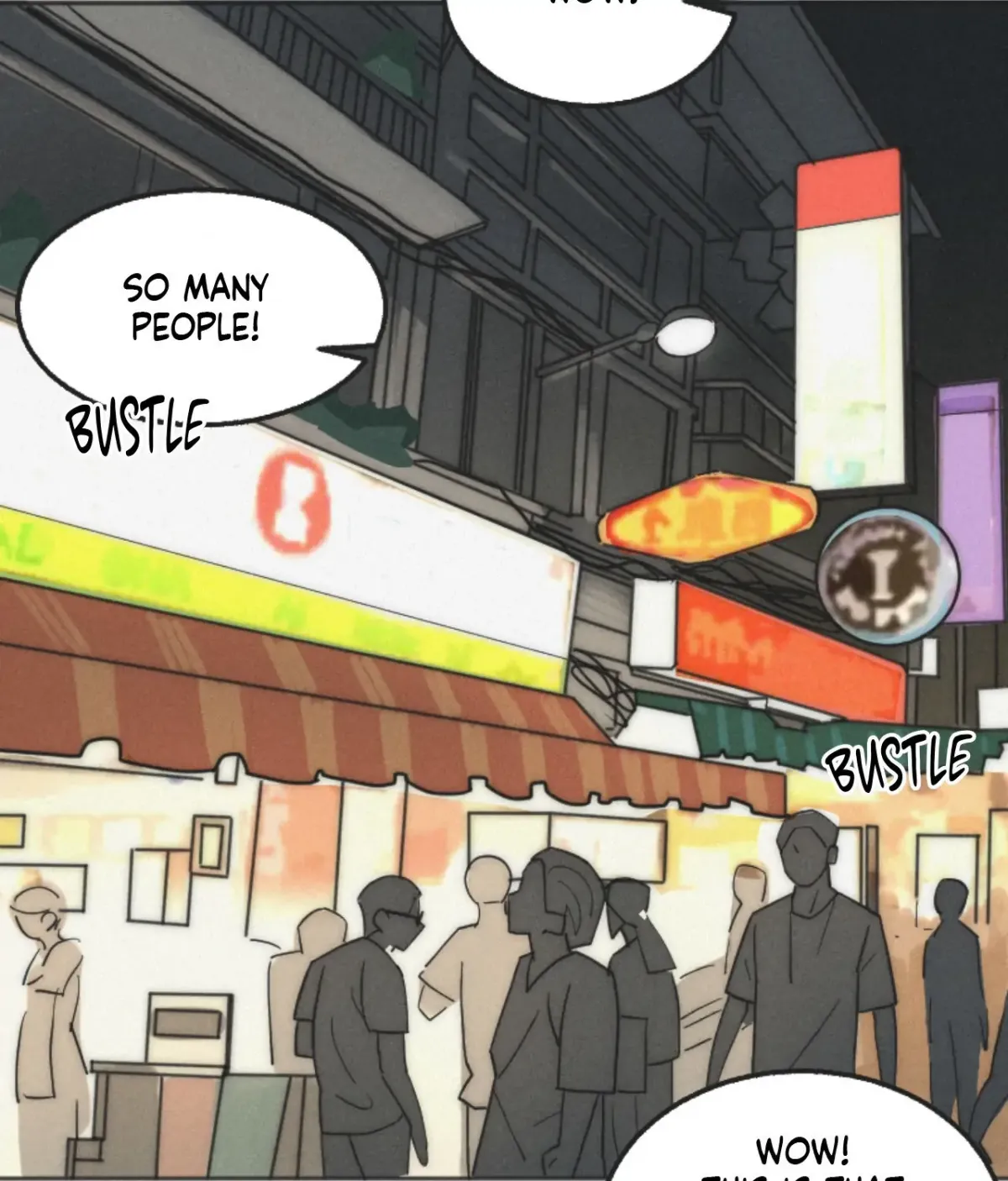 Read Please Feed Me, Sunbae chapter 3 image 65 on Lezhin