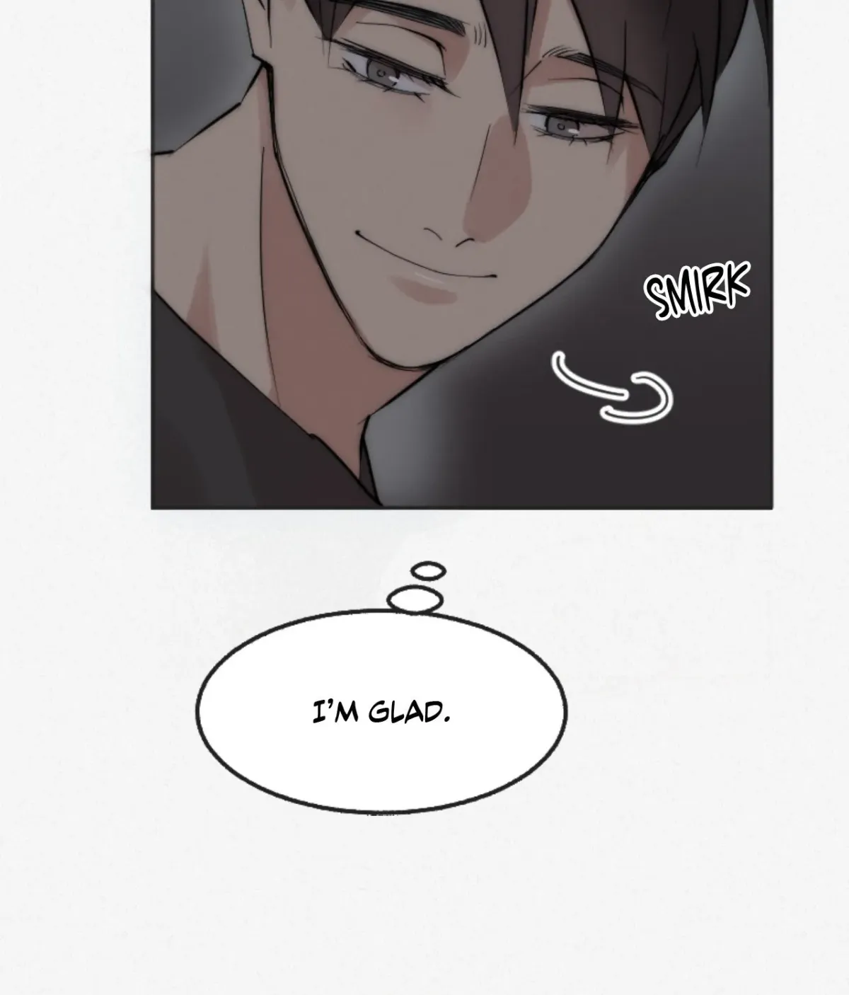 Read Please Feed Me, Sunbae chapter 3 image 74 on Lezhin