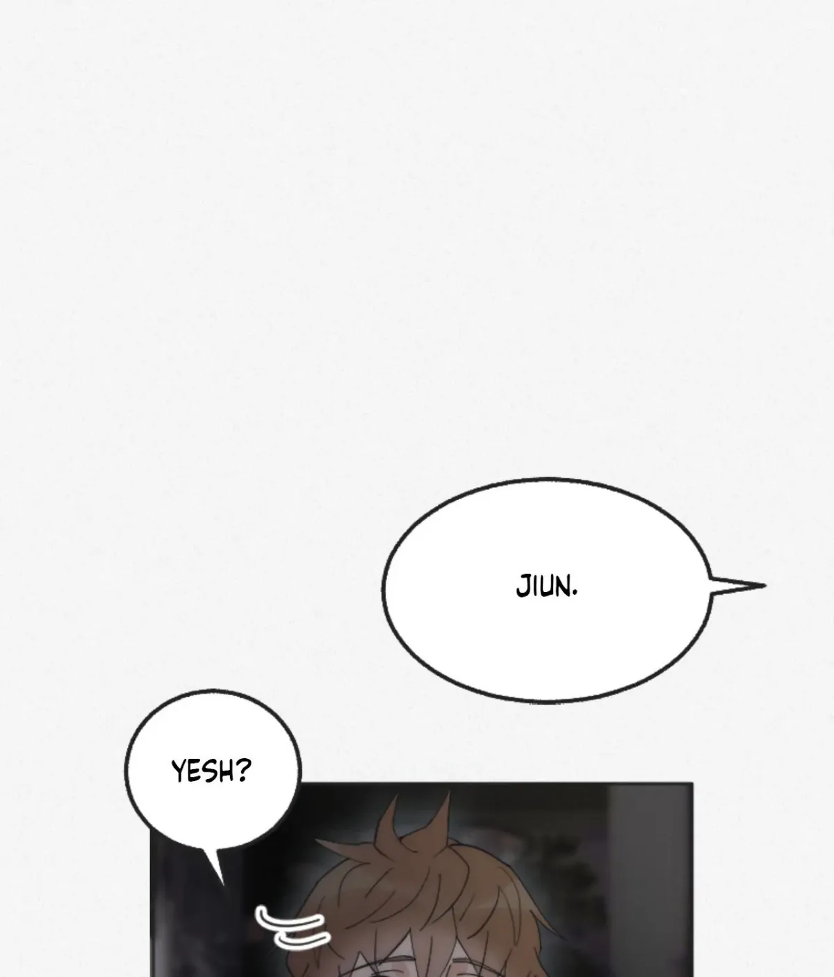 Read Please Feed Me, Sunbae chapter 3 image 79 on Lezhin