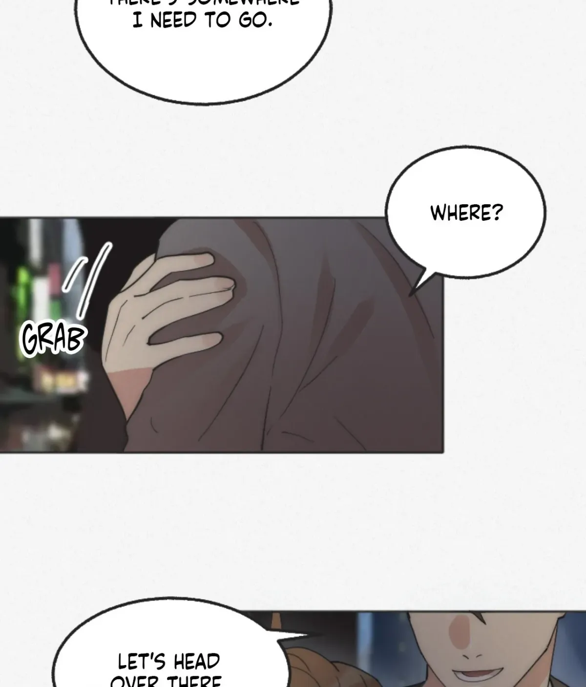 Read Please Feed Me, Sunbae chapter 3 image 81 on Lezhin