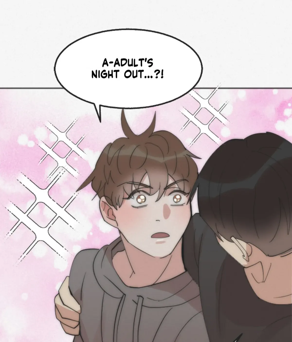 Read Please Feed Me, Sunbae chapter 3 image 84 on Lezhin