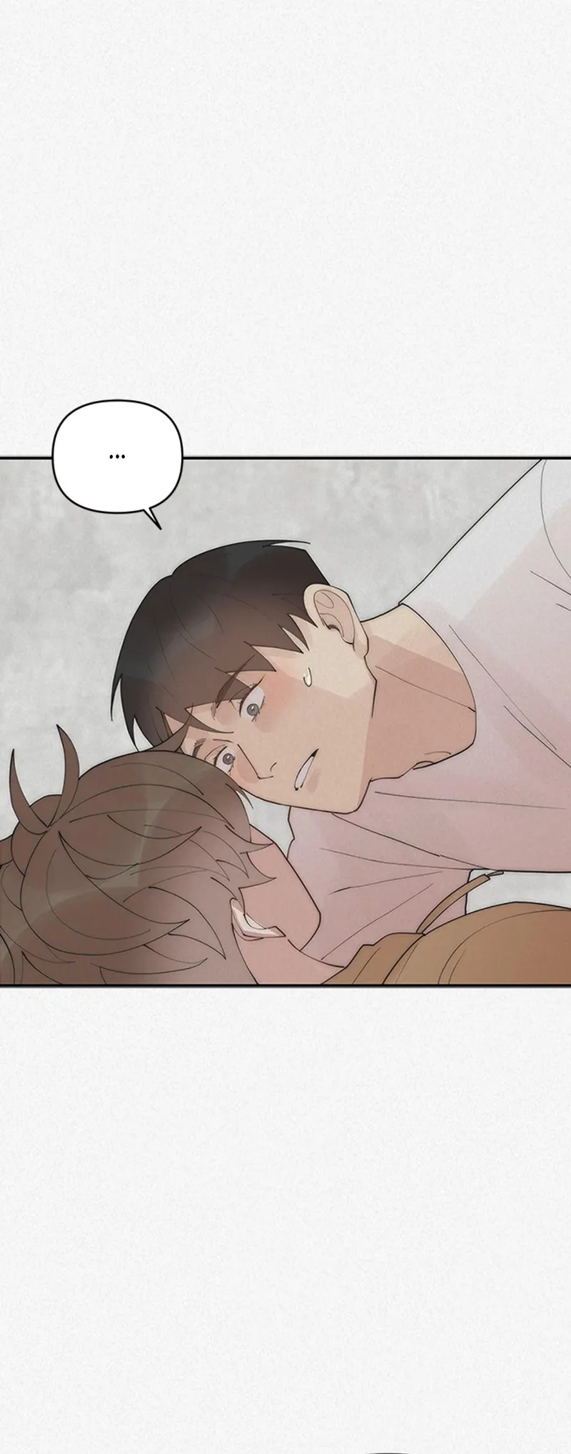 Read Please Feed Me, Sunbae chapter 30 image 2 on Lezhin
