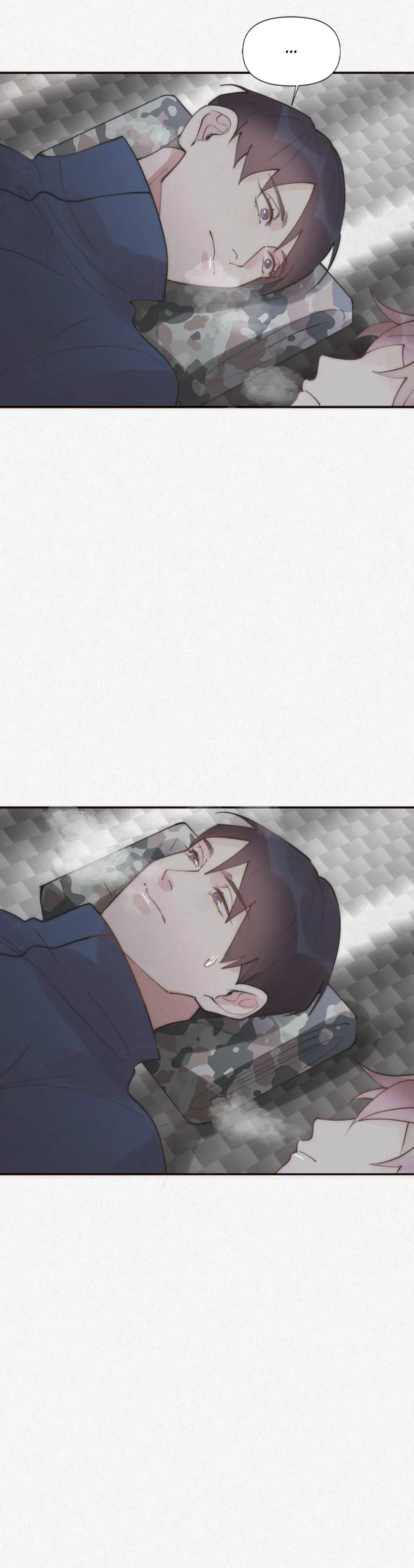 Read Please Feed Me, Sunbae chapter 32 image 10 on Lezhin