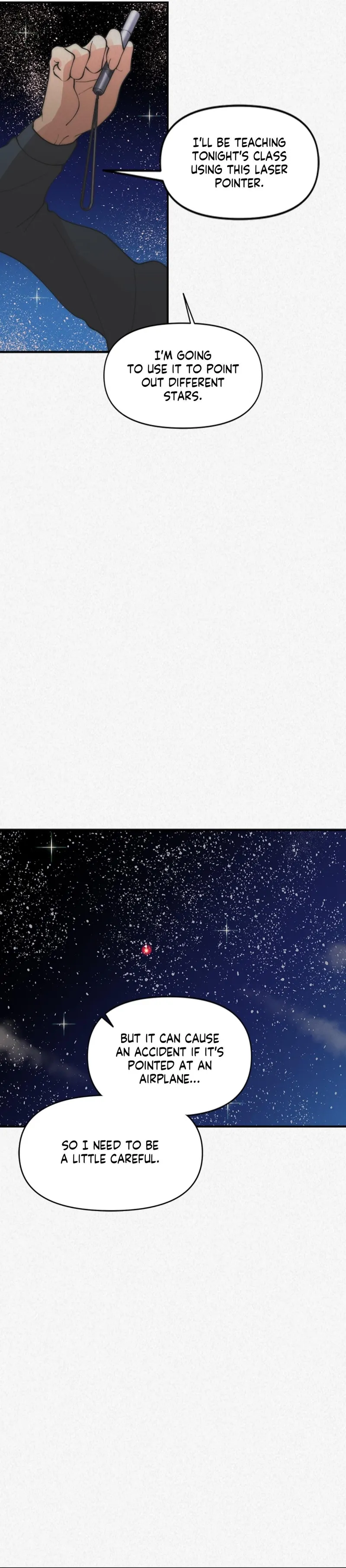 Read Please Feed Me, Sunbae chapter 32 image 2 on Lezhin
