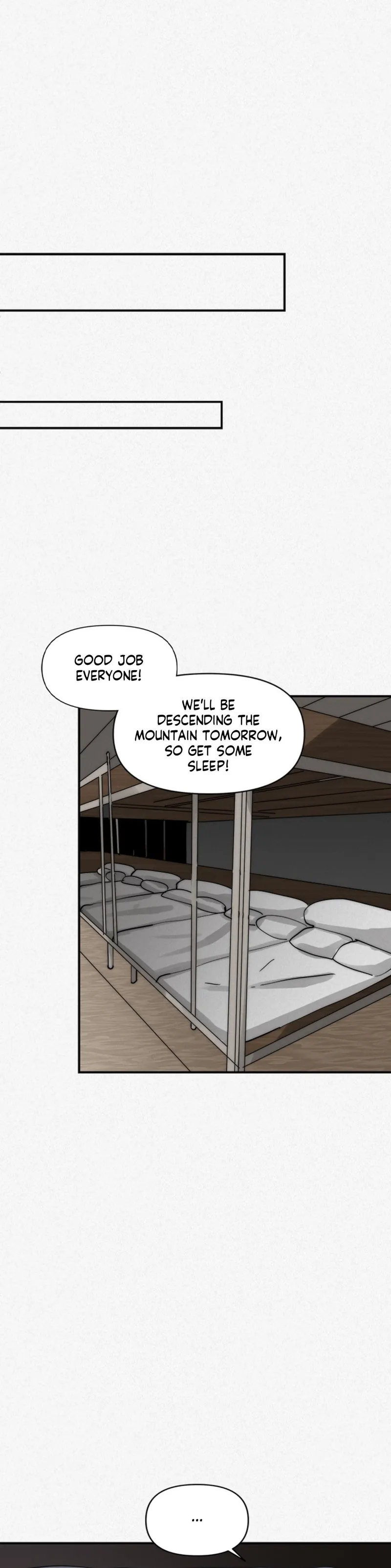 Read Please Feed Me, Sunbae chapter 32 image 24 on Lezhin