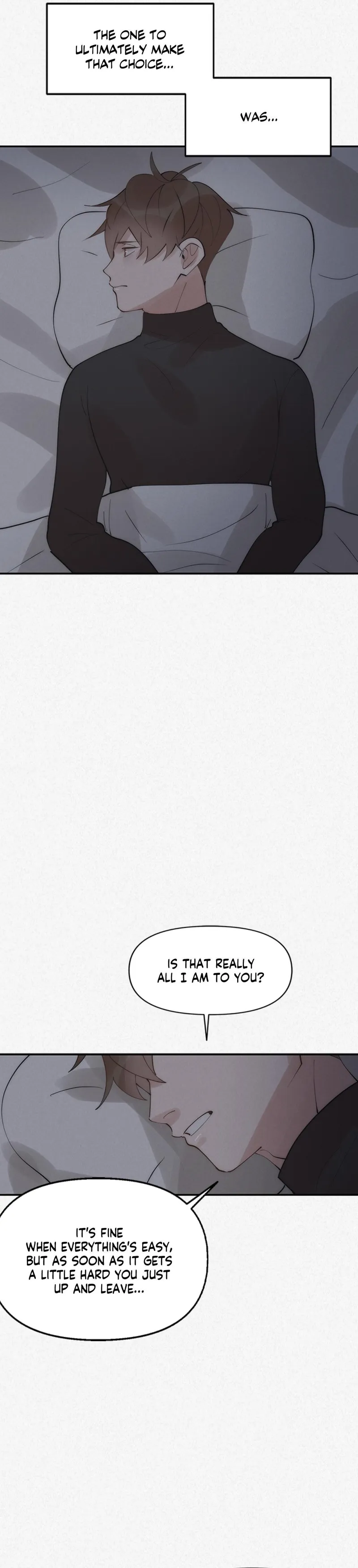 Read Please Feed Me, Sunbae chapter 32 image 27 on Lezhin