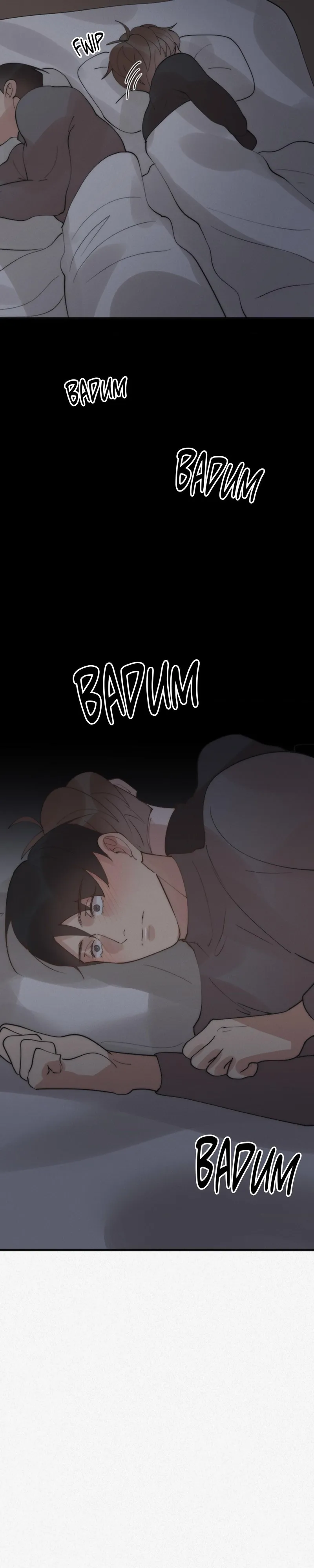Read Please Feed Me, Sunbae chapter 32 image 29 on Lezhin