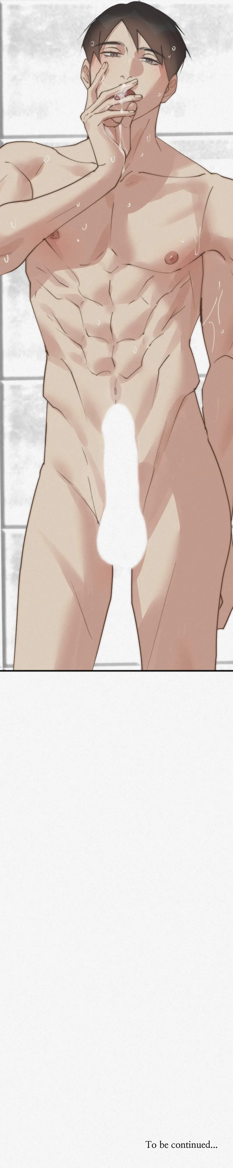 Read Please Feed Me, Sunbae chapter 33 image 34 on Lezhin