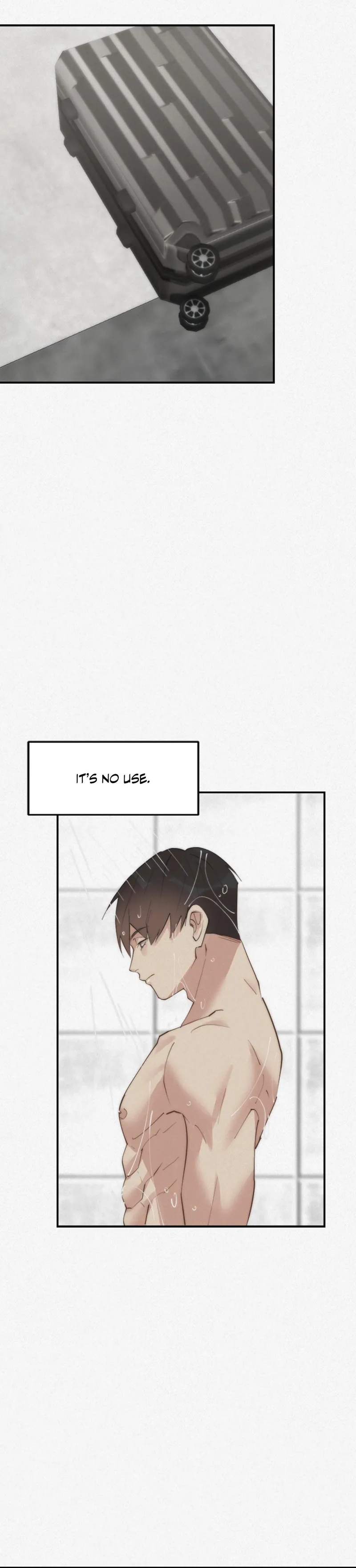 Read Please Feed Me, Sunbae chapter 34 image 12 on Lezhin