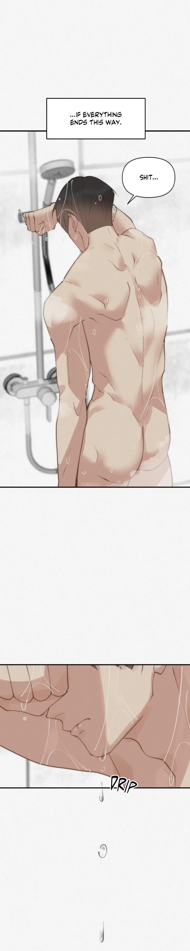 Read Please Feed Me, Sunbae chapter 34 image 14 on Lezhin